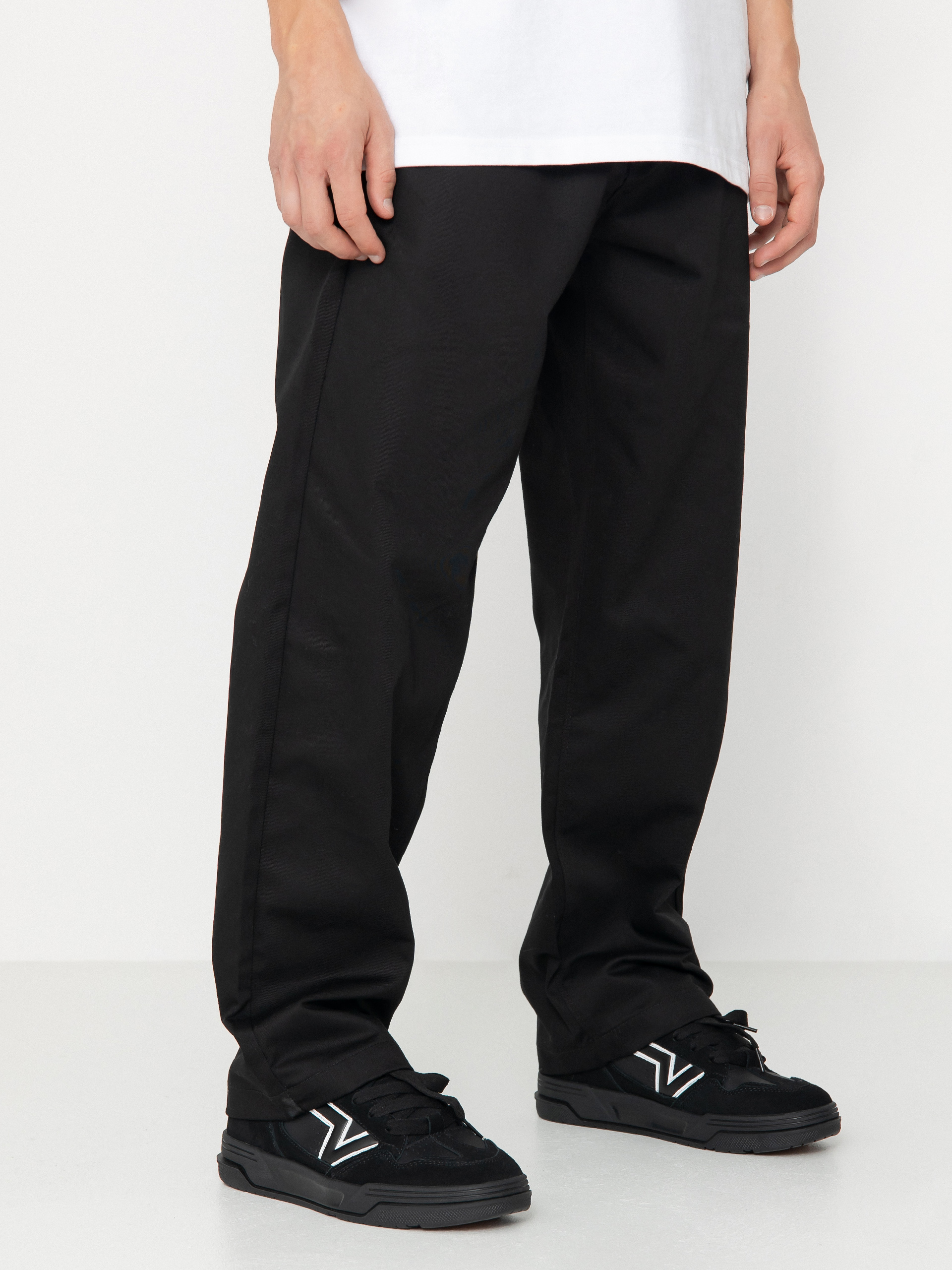 Штани Volcom Frickin Skate Chino (black)