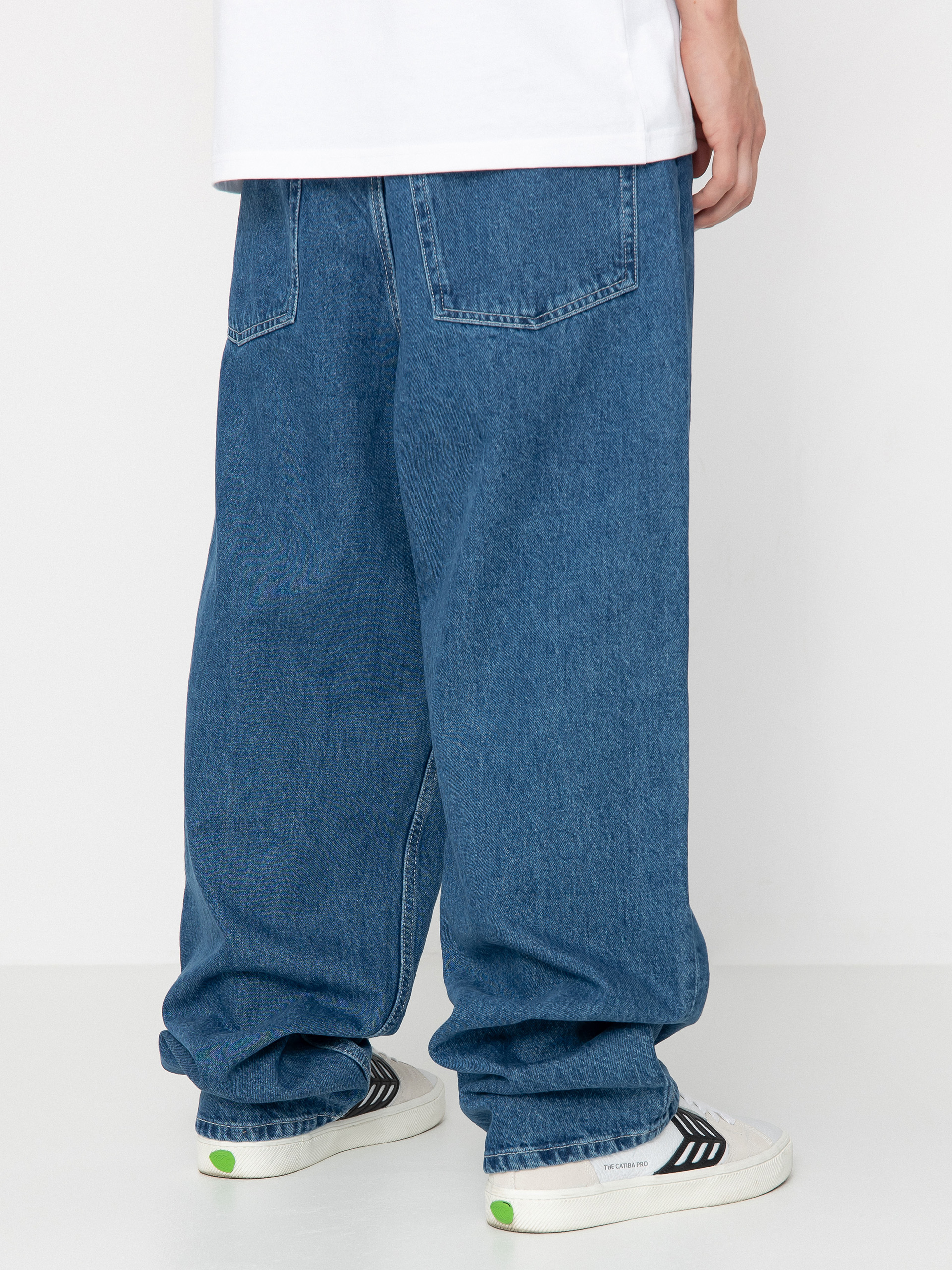 Штани Element Big 5 (mid used)