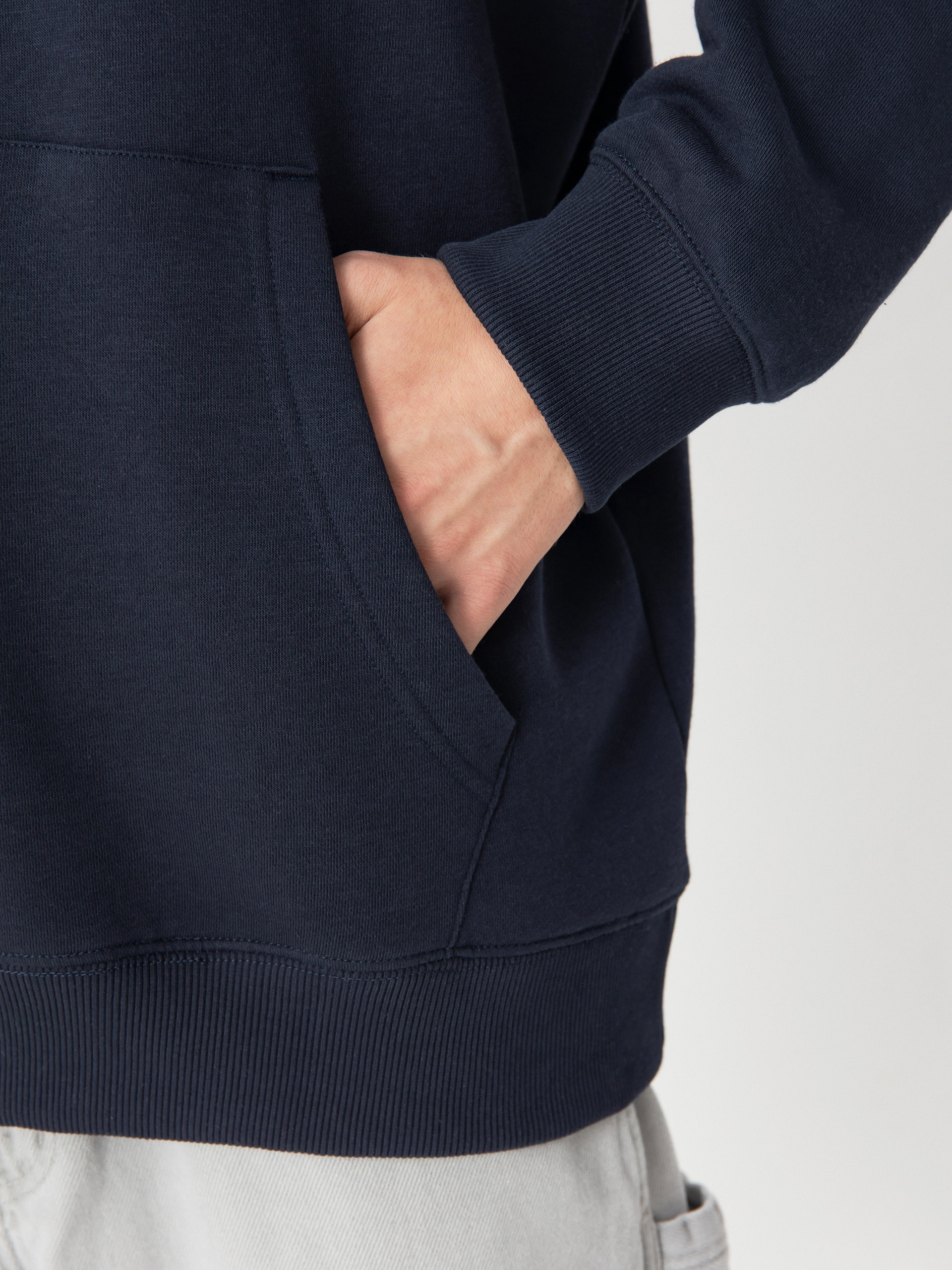 Худі Element Bear With Me HD (eclipse navy)