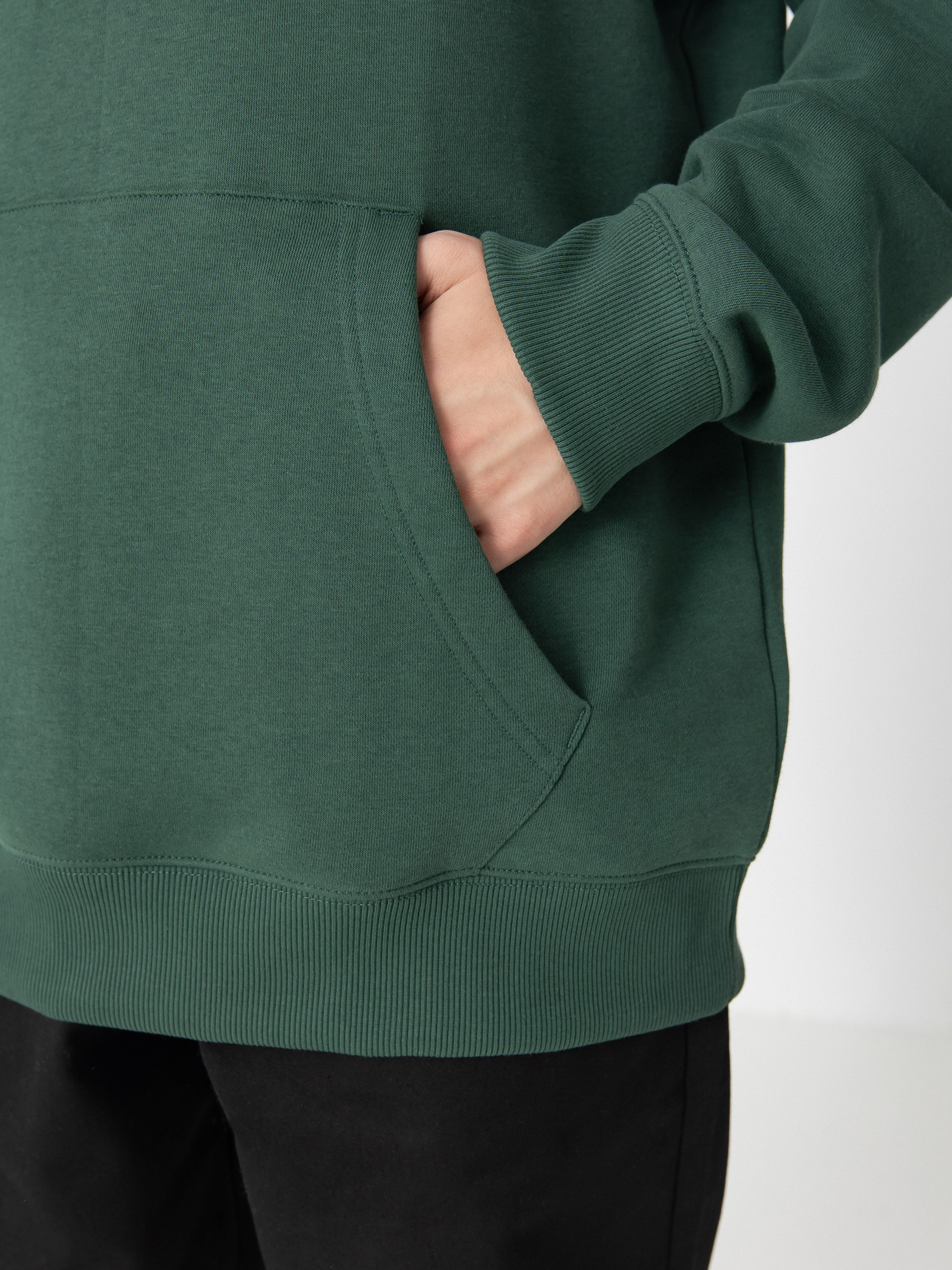 Худі Element Leader Of The Lost HD (trekking green)