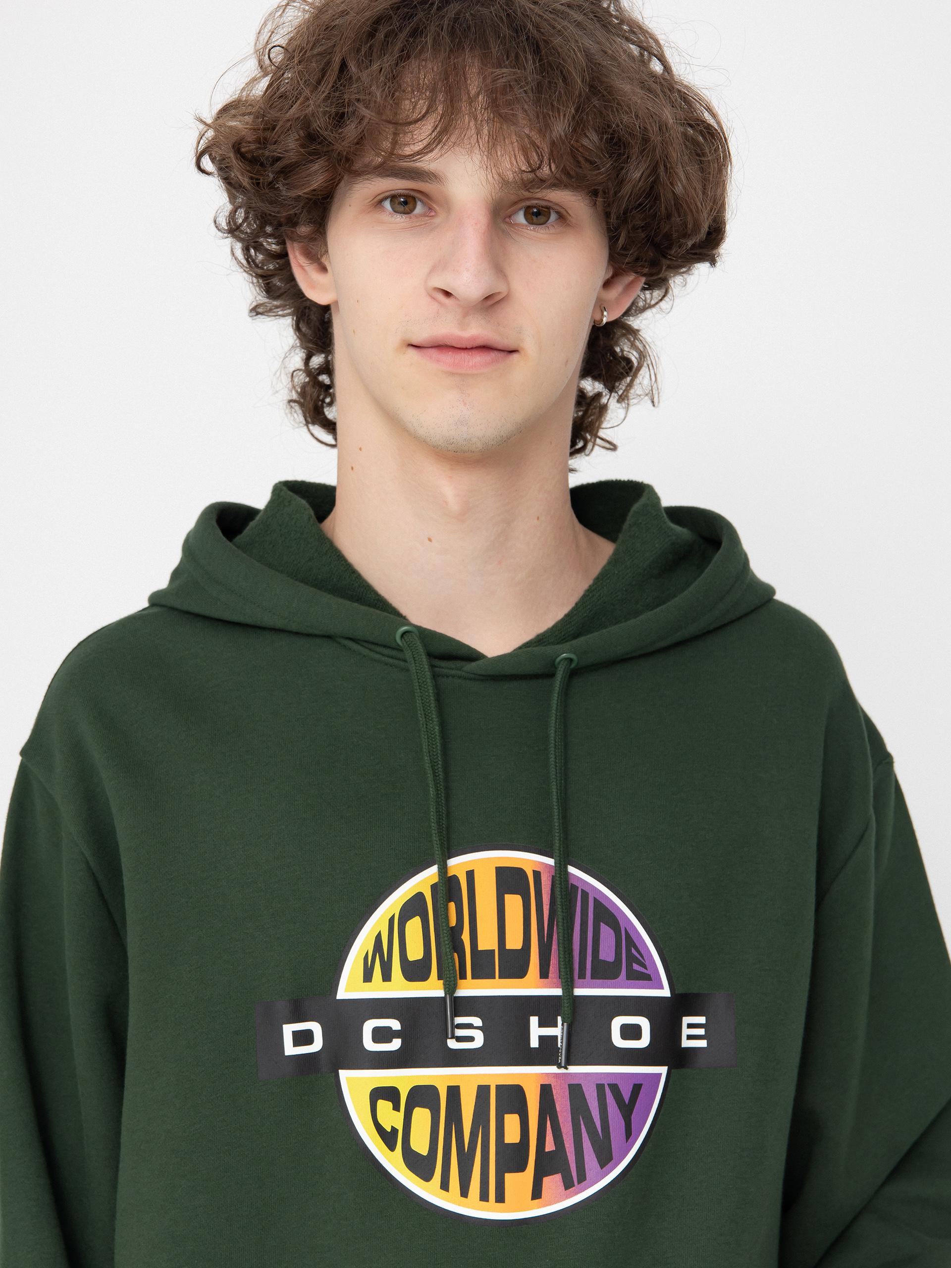 Худі DC Core HD (mountain view)