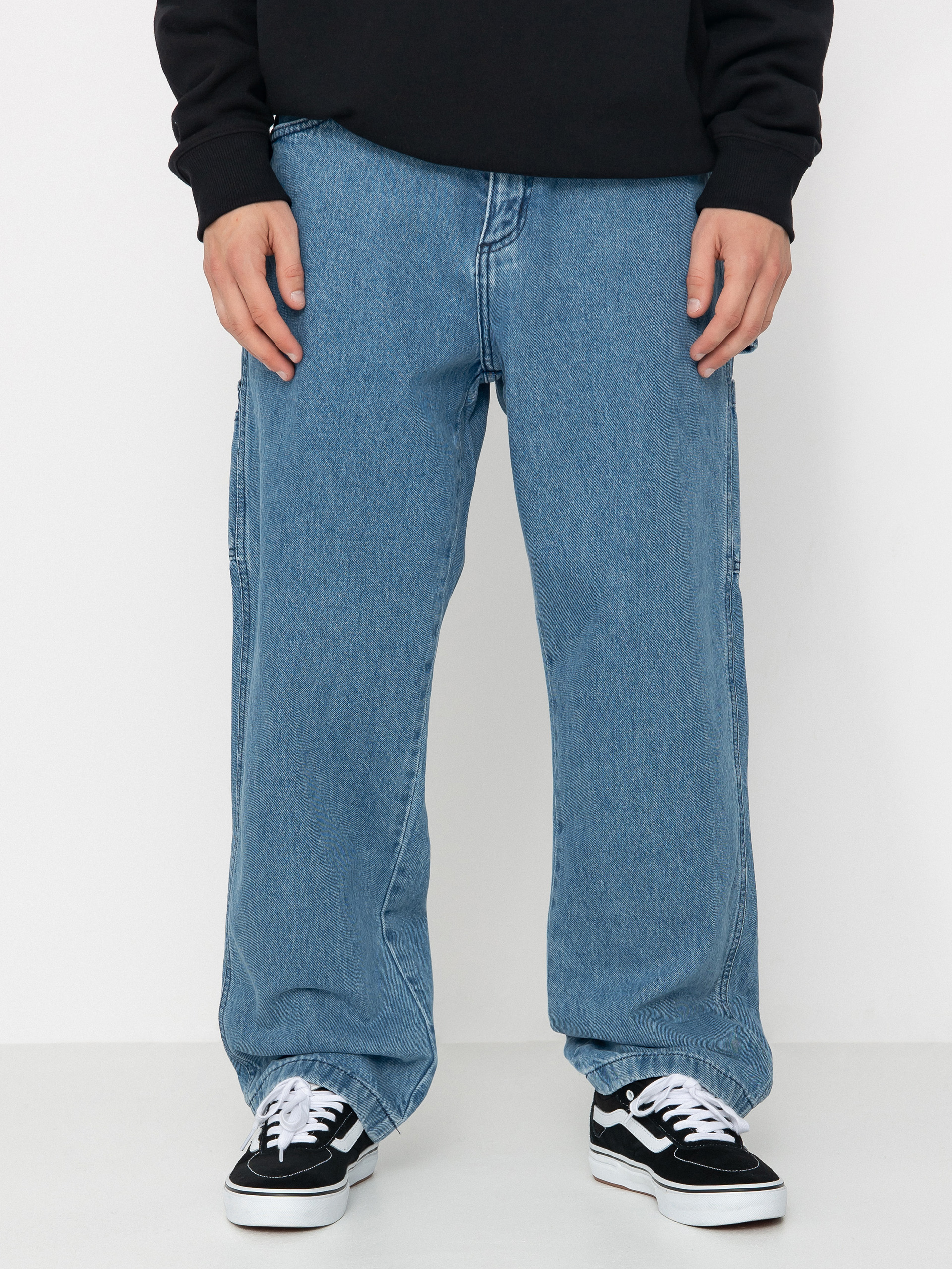 u0428u0442u0430u043du0438 Billabong Bad Dog Workwear (ocean wash)