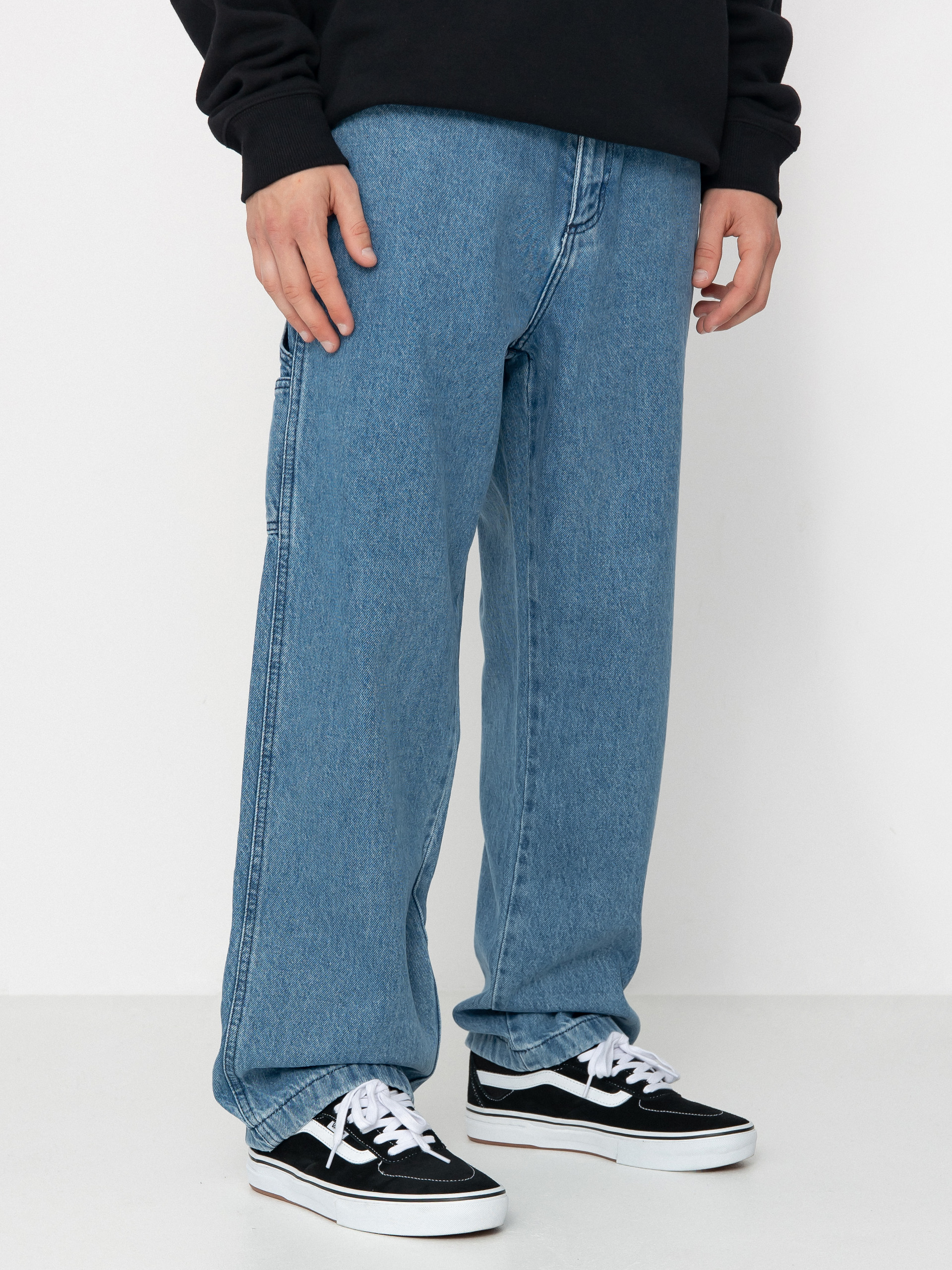 Штани Billabong Bad Dog Workwear (ocean wash)