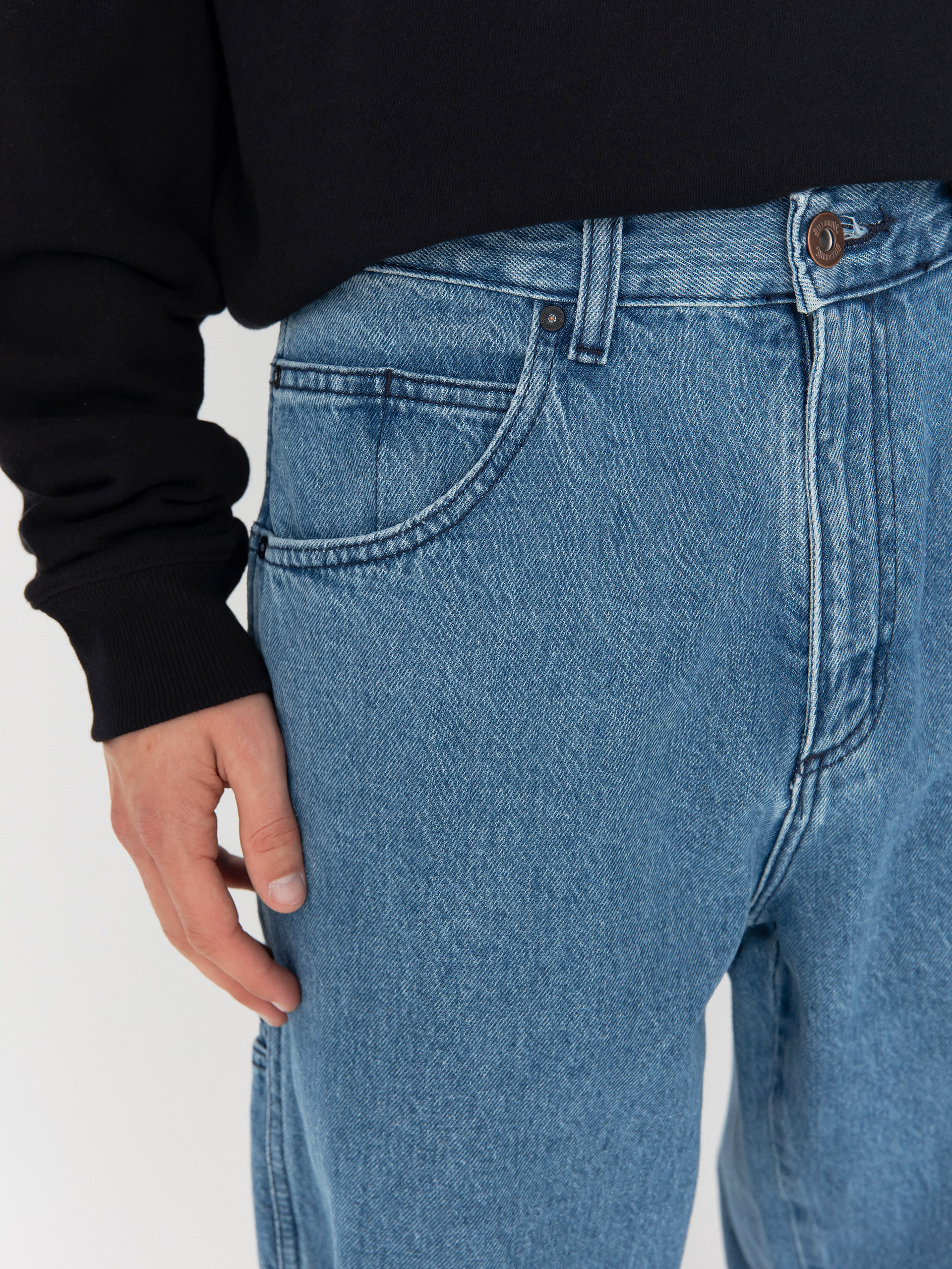 Штани Billabong Bad Dog Workwear (ocean wash)