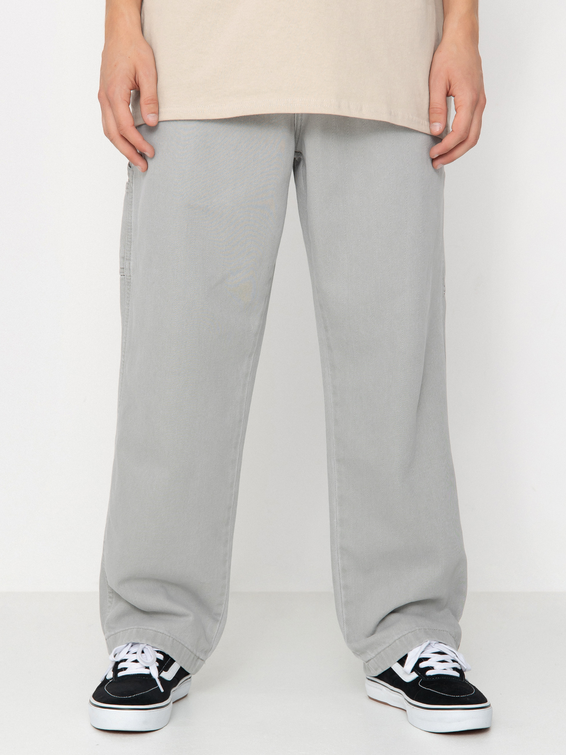 u0428u0442u0430u043du0438 Billabong Bad Dog Workwear (grey)