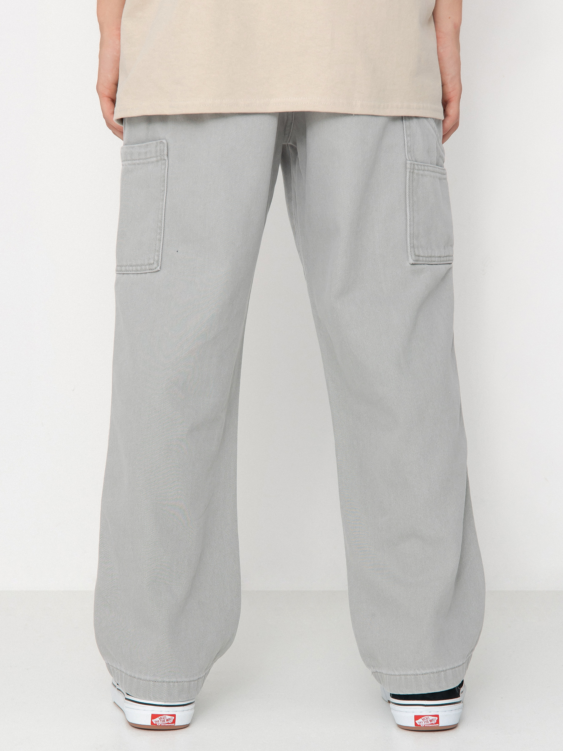 Штани Billabong Bad Dog Workwear (grey)