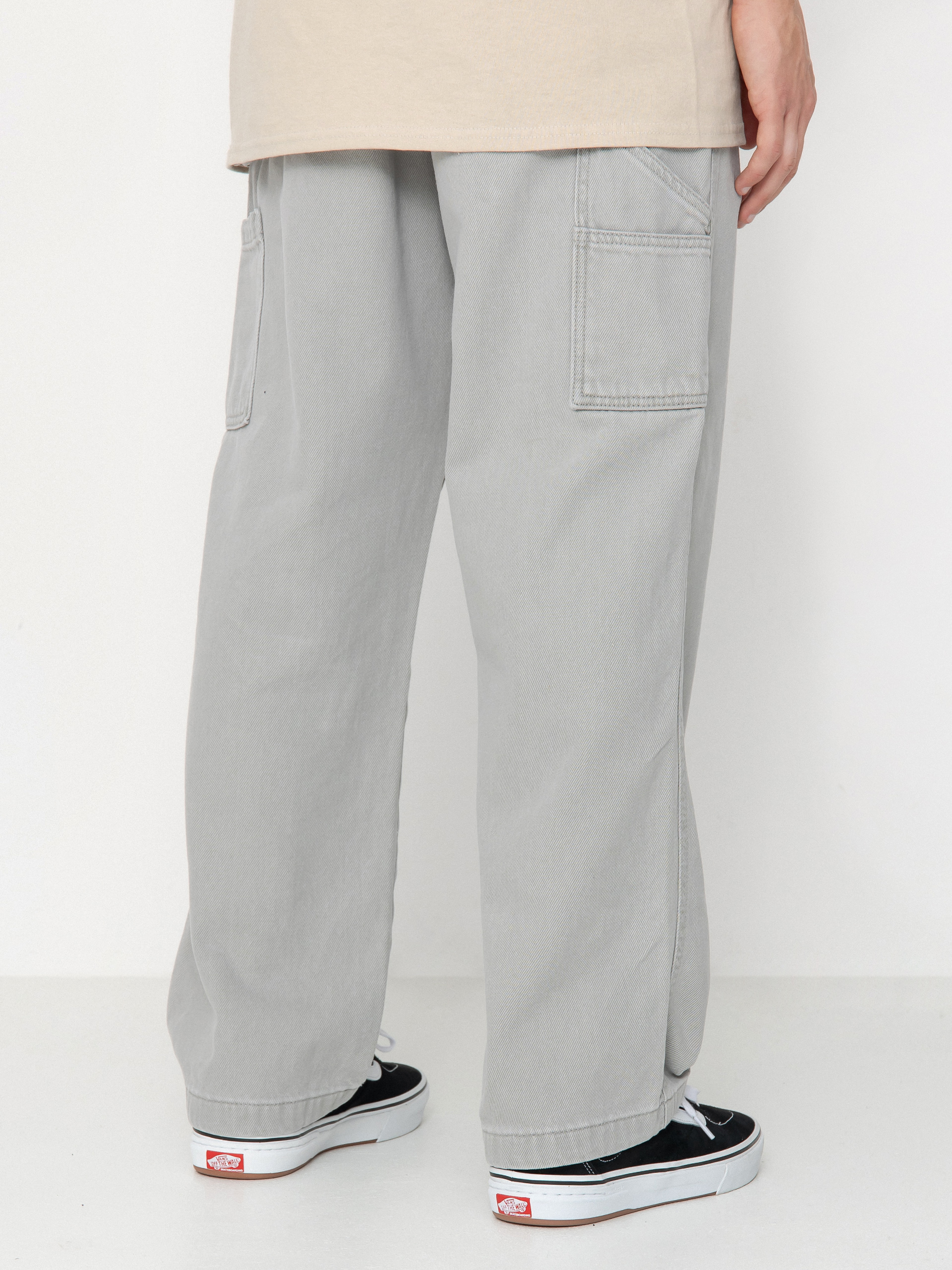 Штани Billabong Bad Dog Workwear (grey)