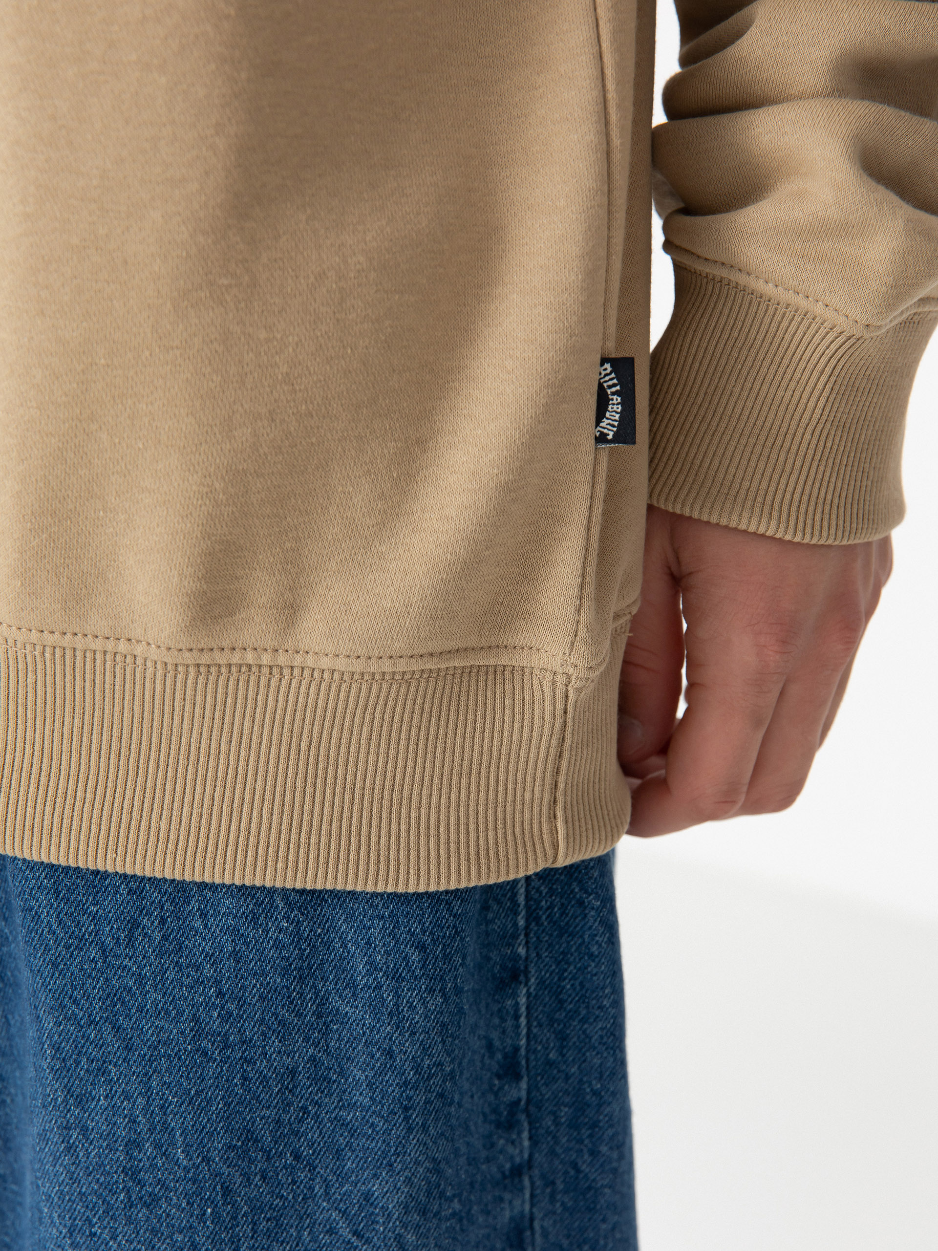 Світшот Billabong Arch (hazel)