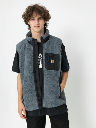 Безрукавка Carhartt WIP Prentis Liner (dove grey/black)