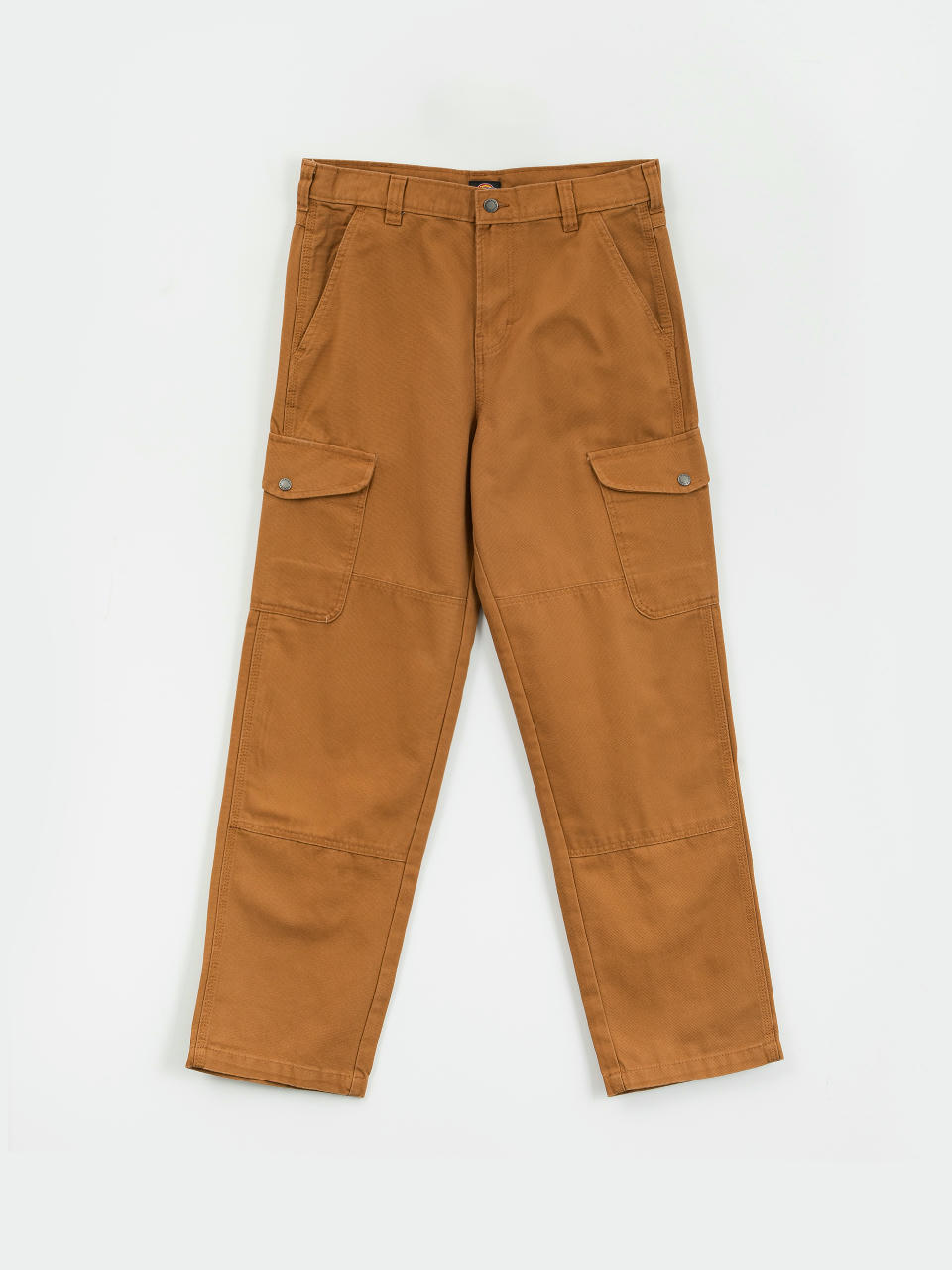 Штани Dickies Duck Canvas Cargo (brown duck)