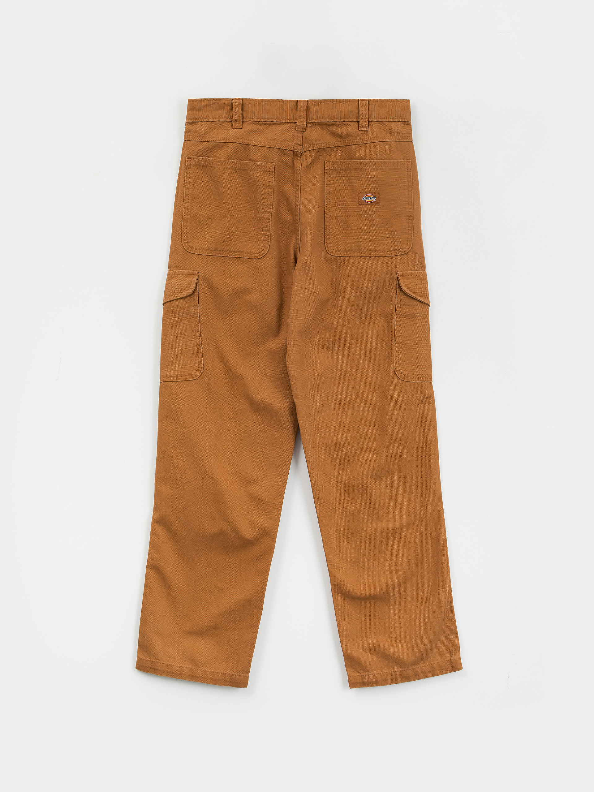 Штани Dickies Duck Canvas Cargo (brown duck)