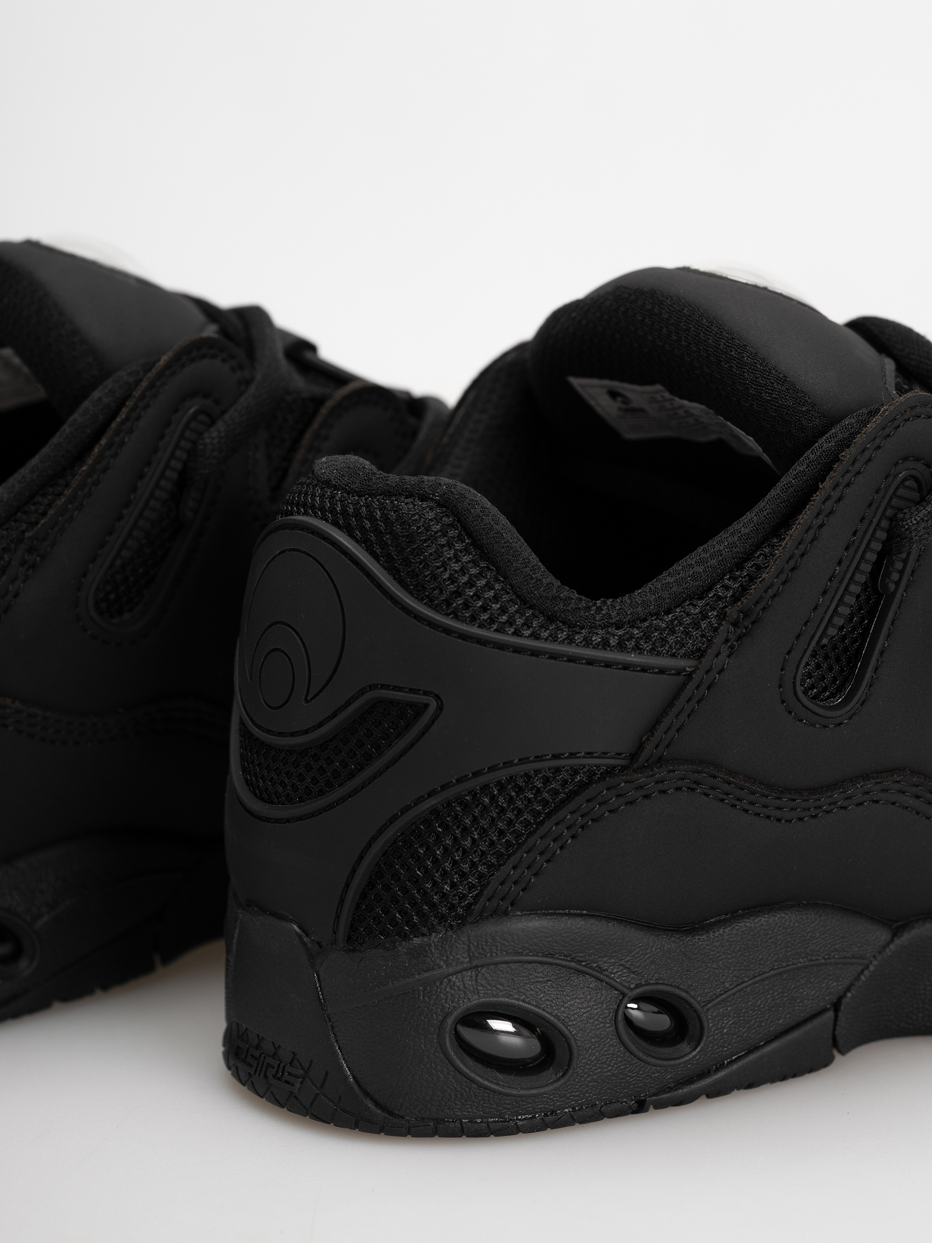 Взуття Osiris D3 OG (black/black/black)