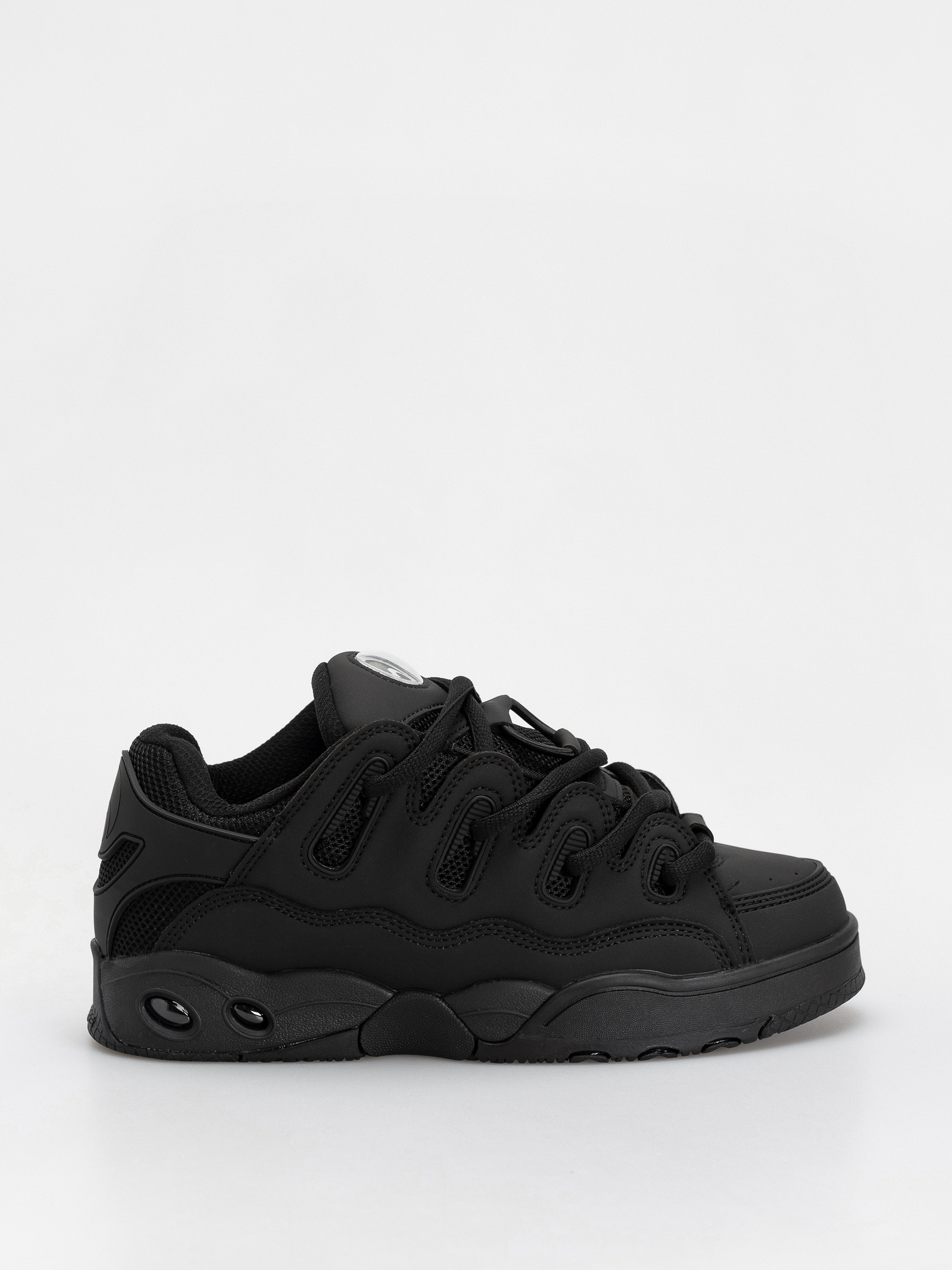 u0412u0437u0443u0442u0442u044f Osiris D3 OG (black/black/black)