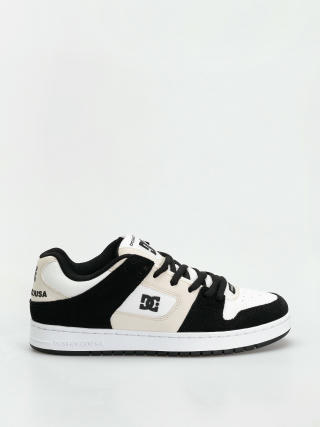 Взуття DC Manteca Se (white/grey/black)