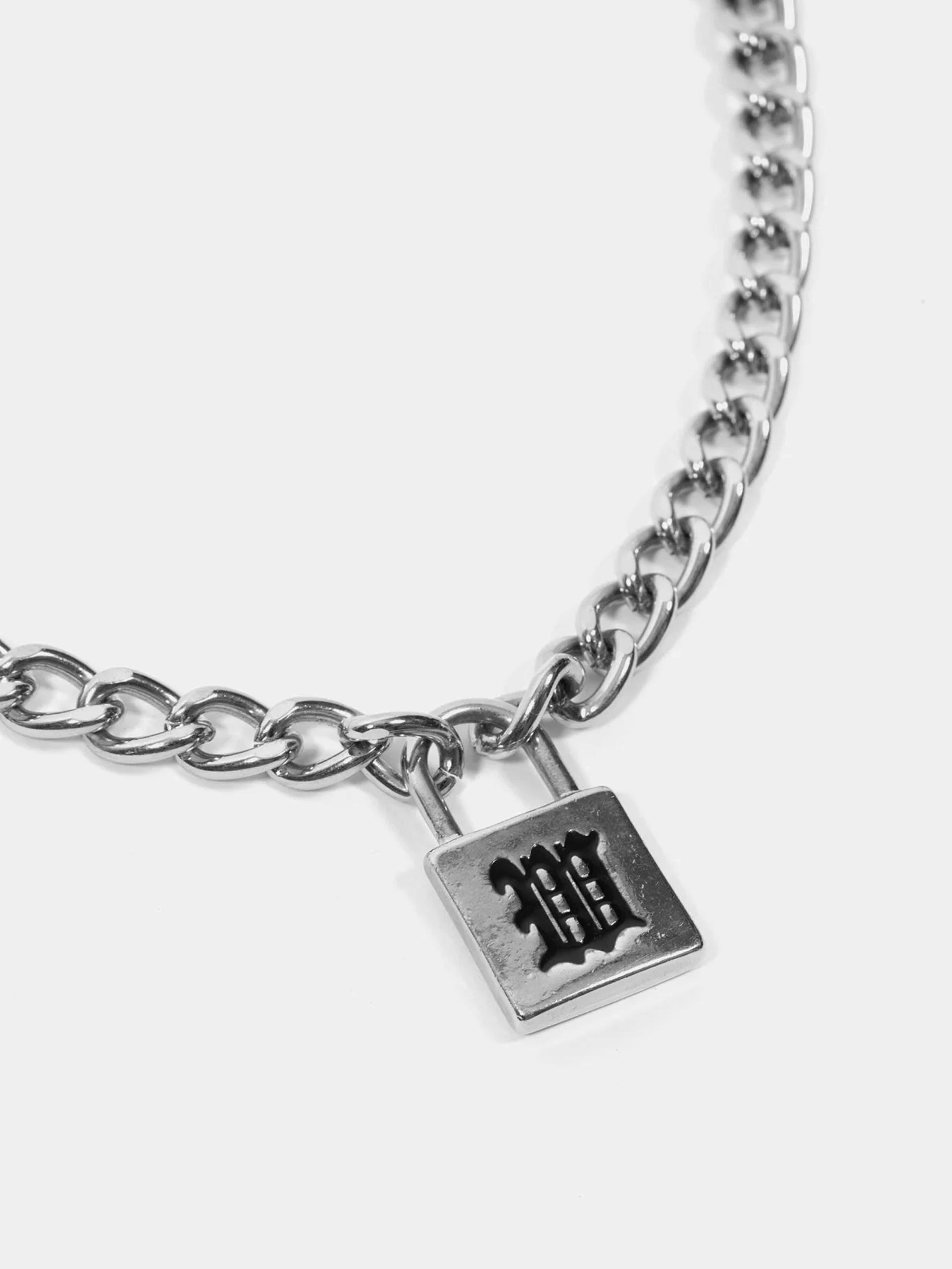 Ланцюжок Wasted Paris Vicious (silver)