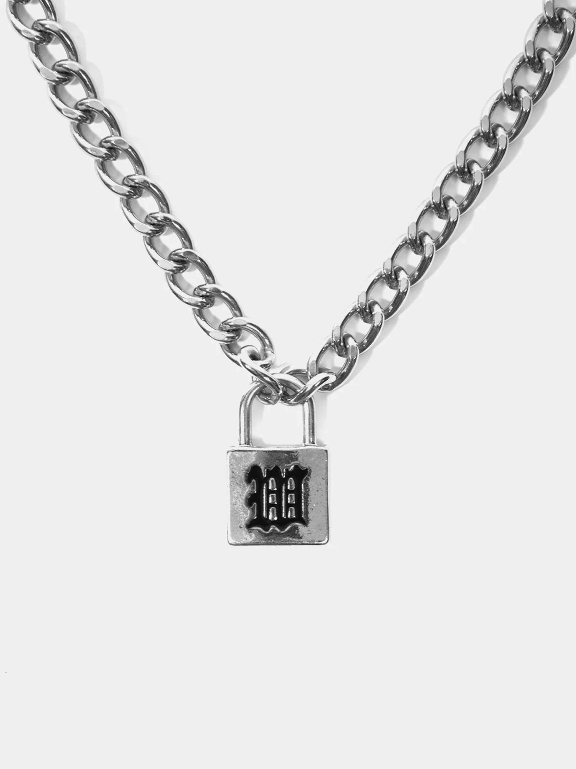 Ланцюжок Wasted Paris Vicious (silver)