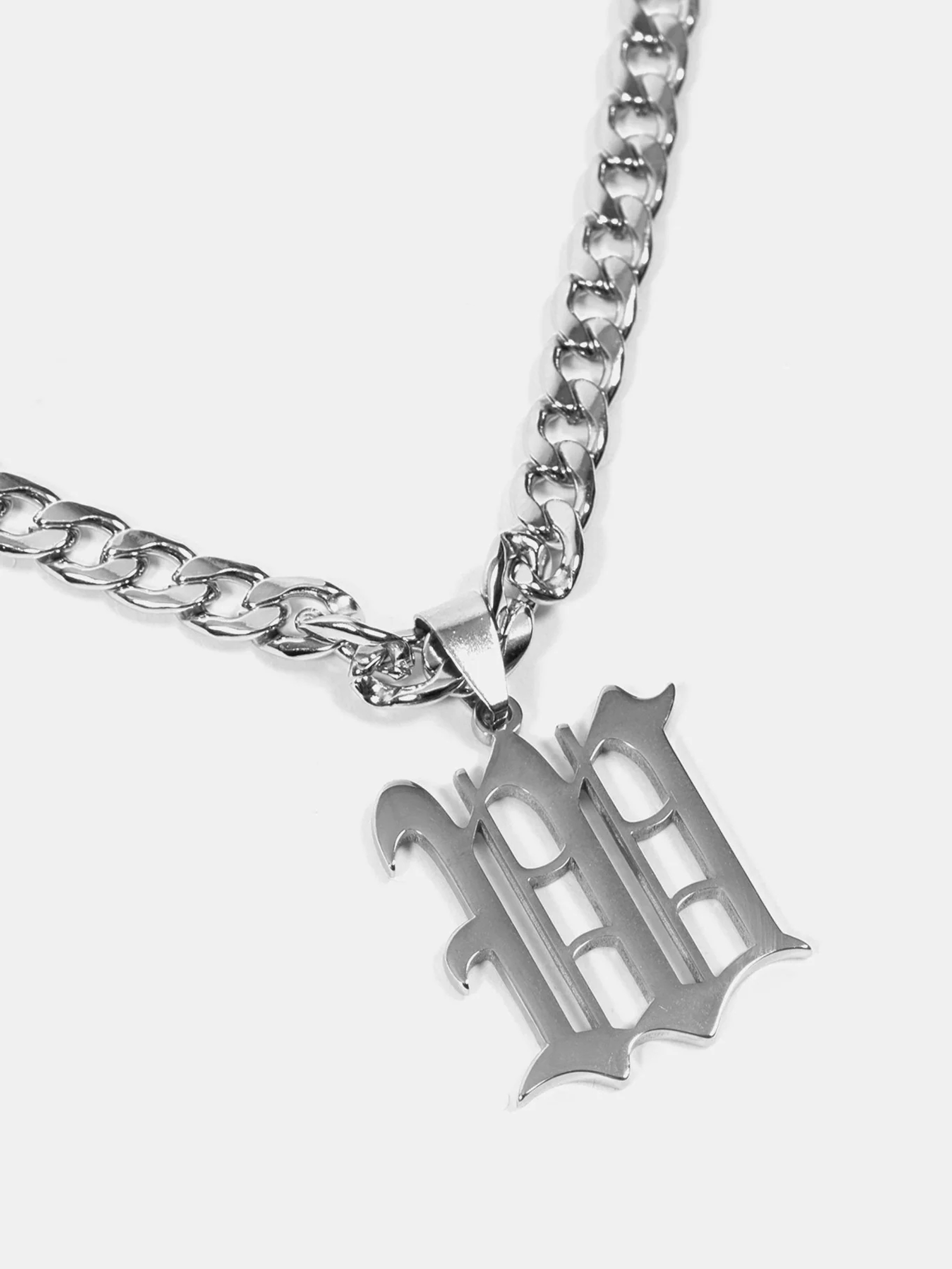 Ланцюжок Wasted Paris Faithful (silver)