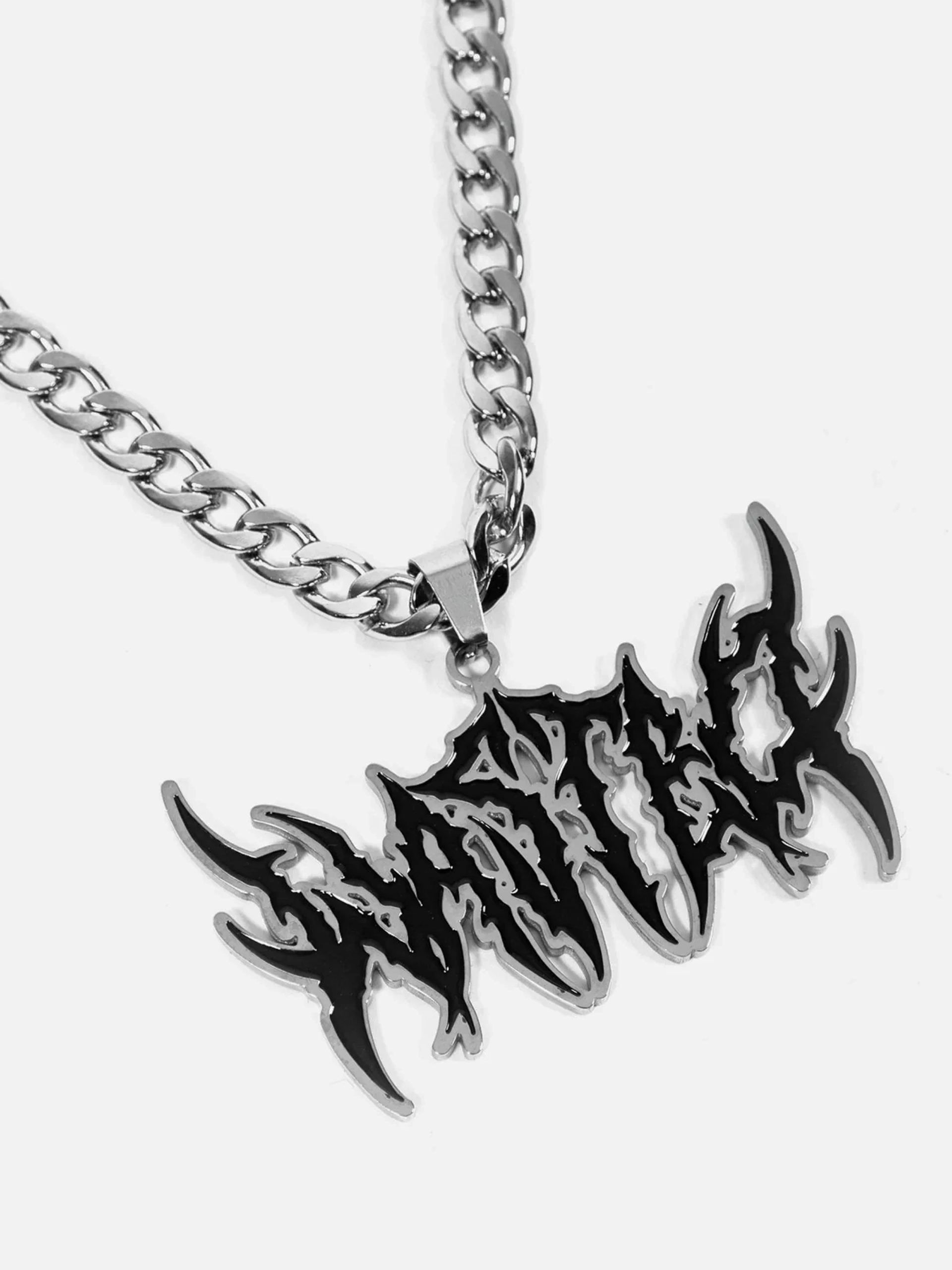 Ланцюжок Wasted Paris Vault (silver)