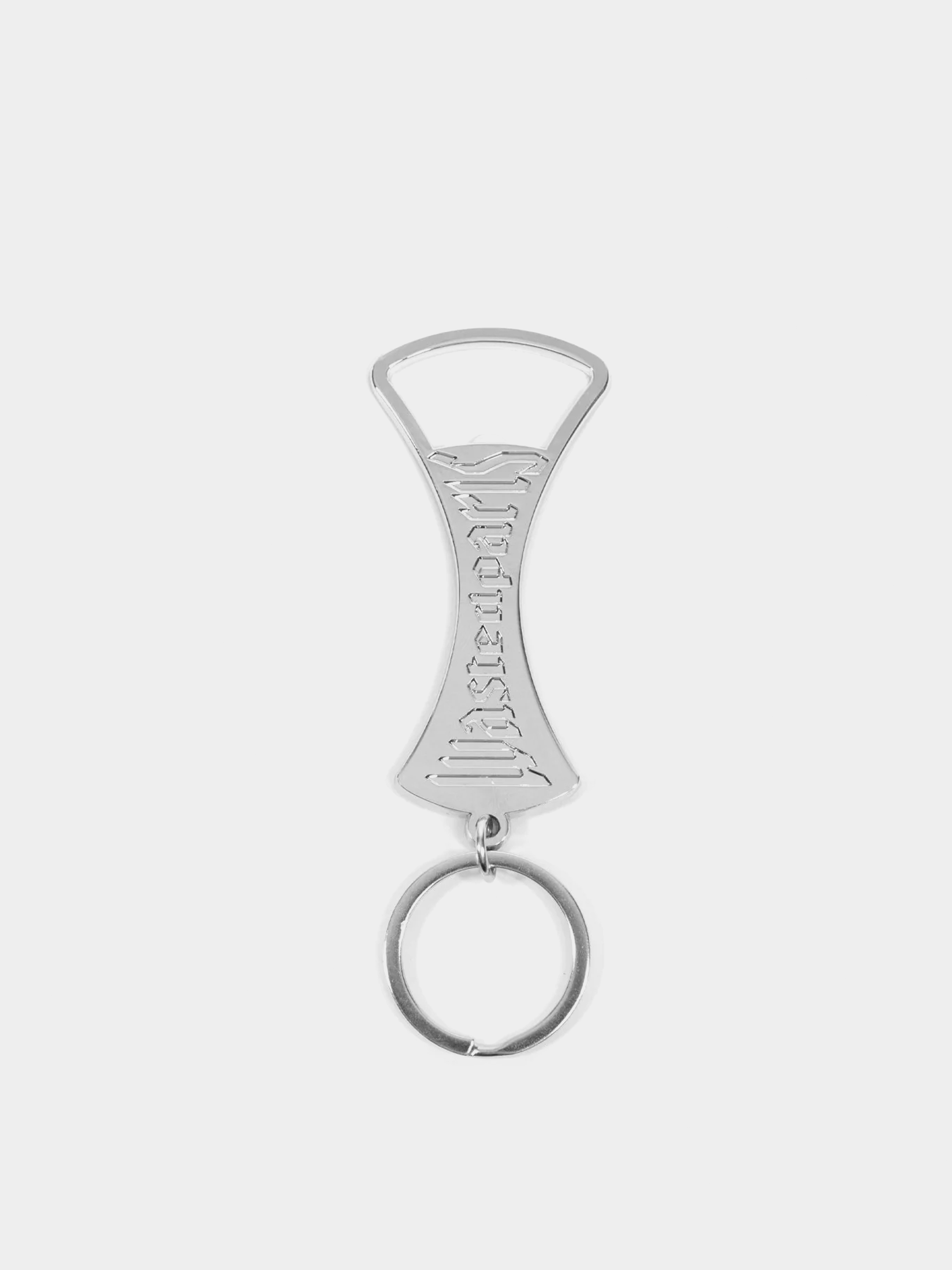 Брелок Wasted Paris United Bottle Opener (silver)