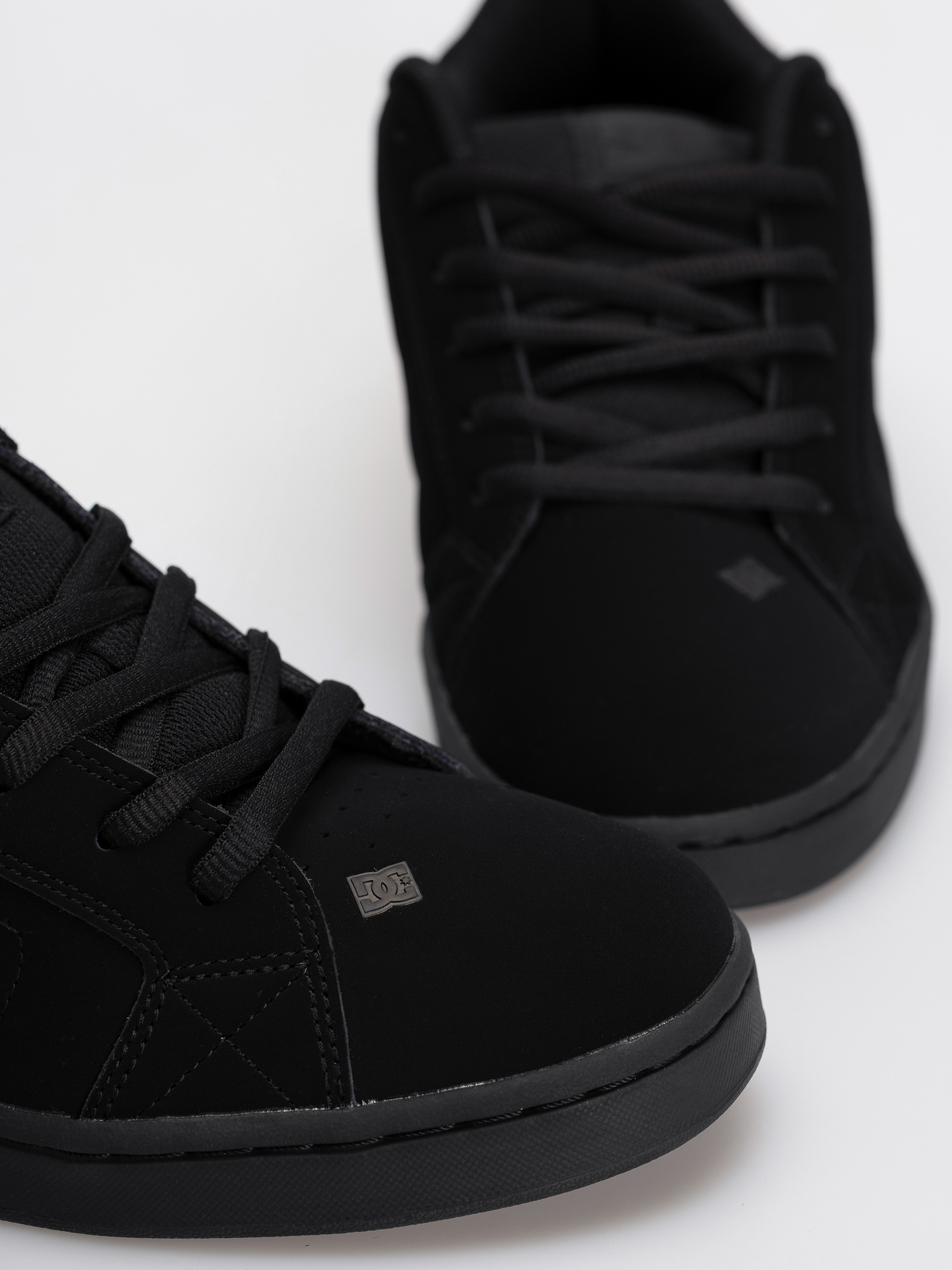 Взуття DC Net (black/black/black)