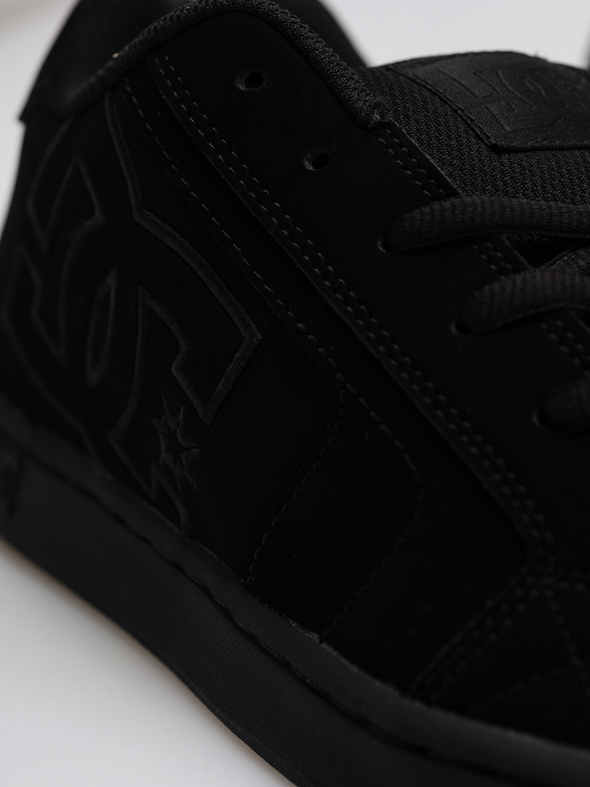 Взуття DC Net (black/black/black)