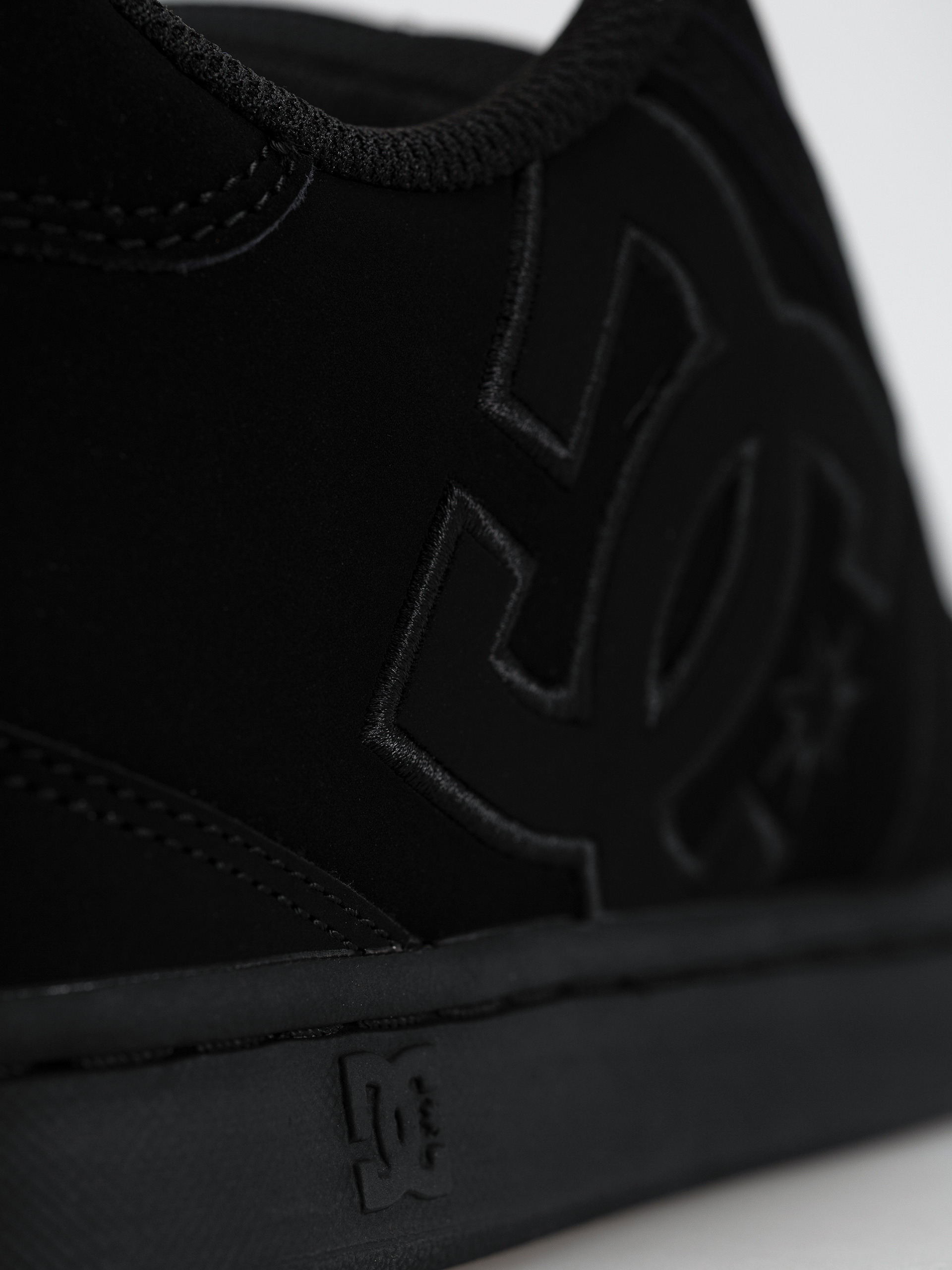 Взуття DC Net (black/black/black)