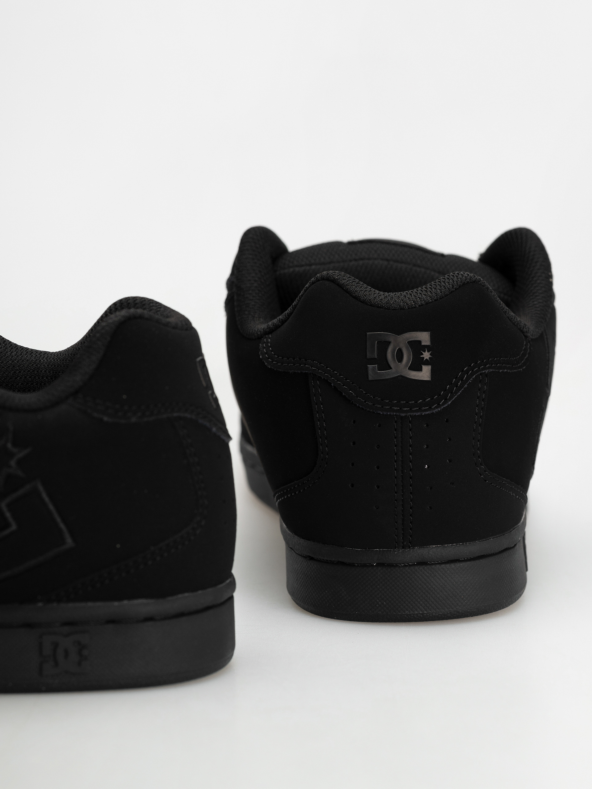 Взуття DC Net (black/black/black)