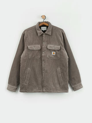 Куртка Carhartt WIP Whitsome (misty grey)