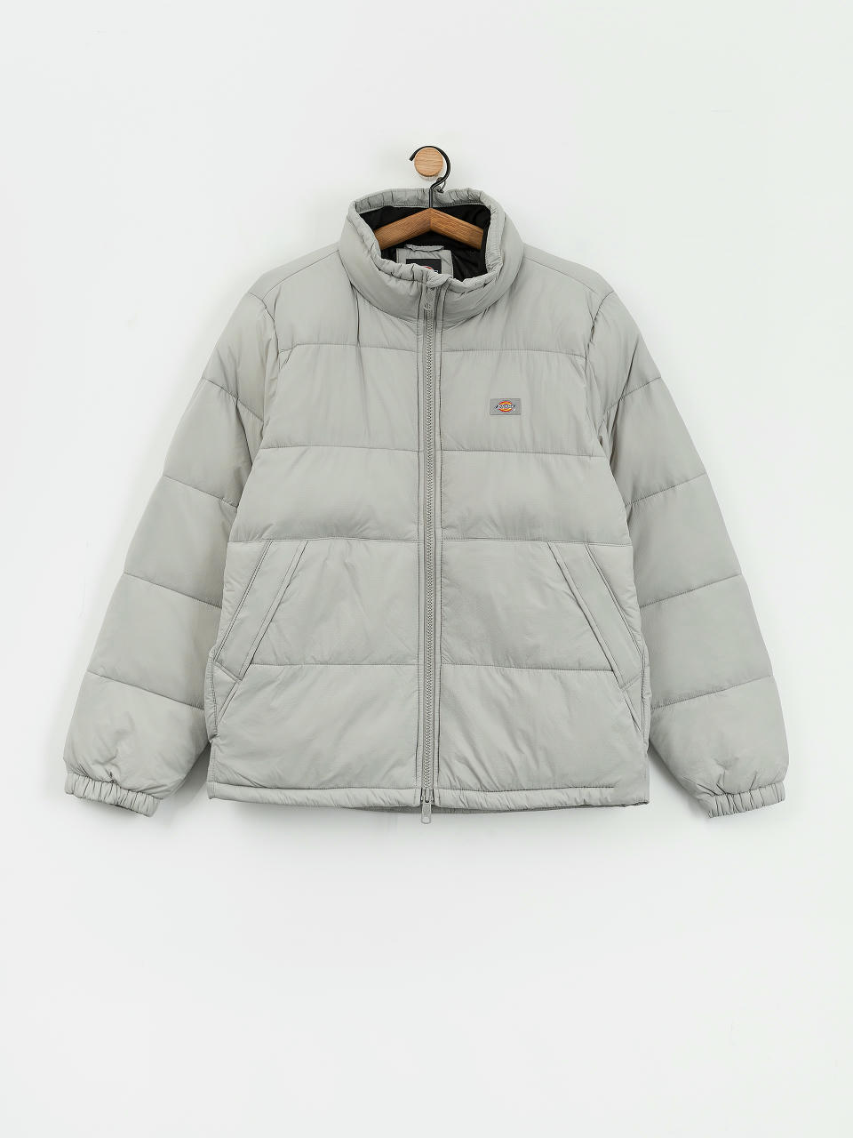 Куртка Dickies Waldenburg (ultimate gray)