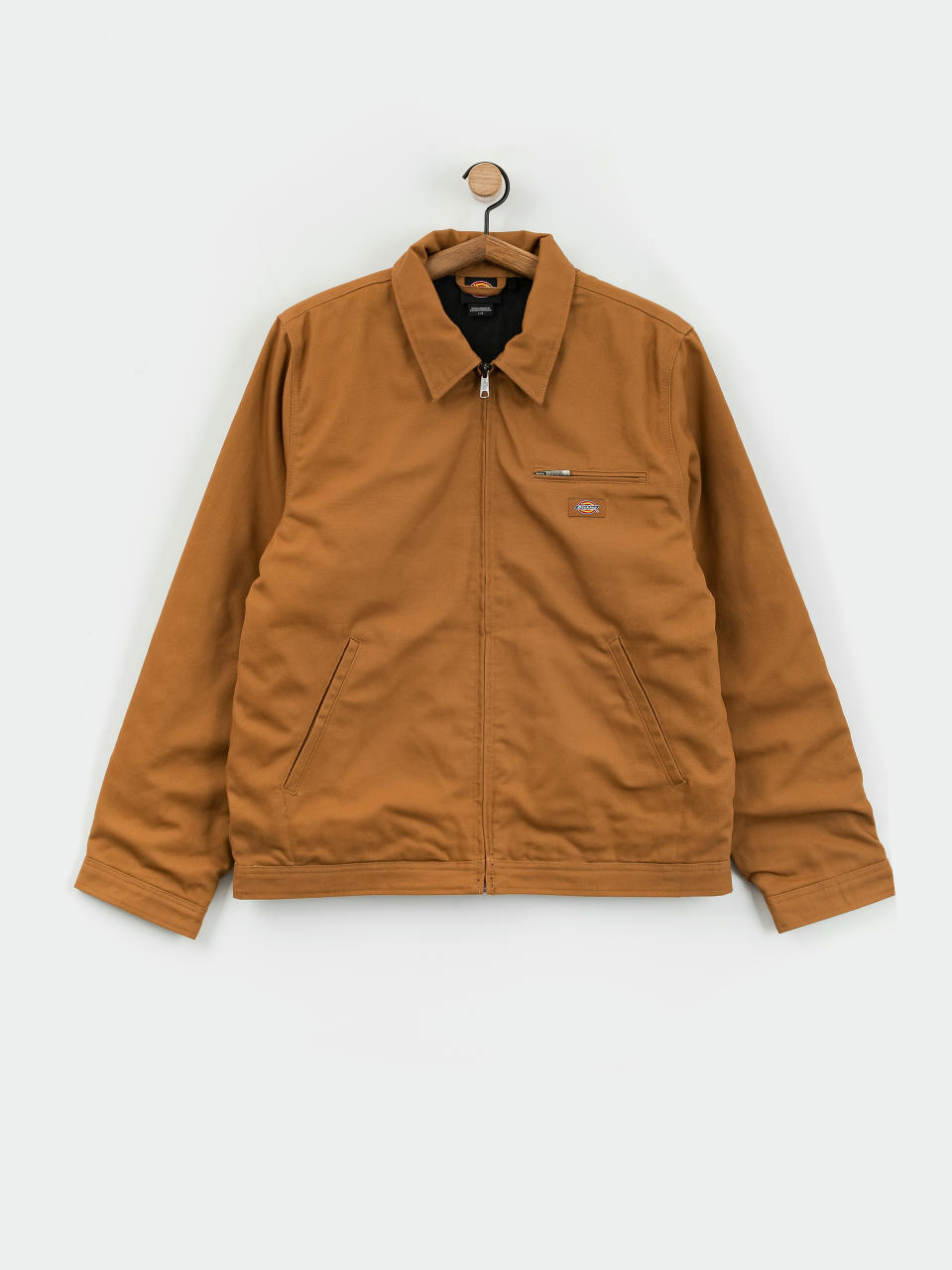 Куртка Dickies Duck Canvas Painter (brown duck)