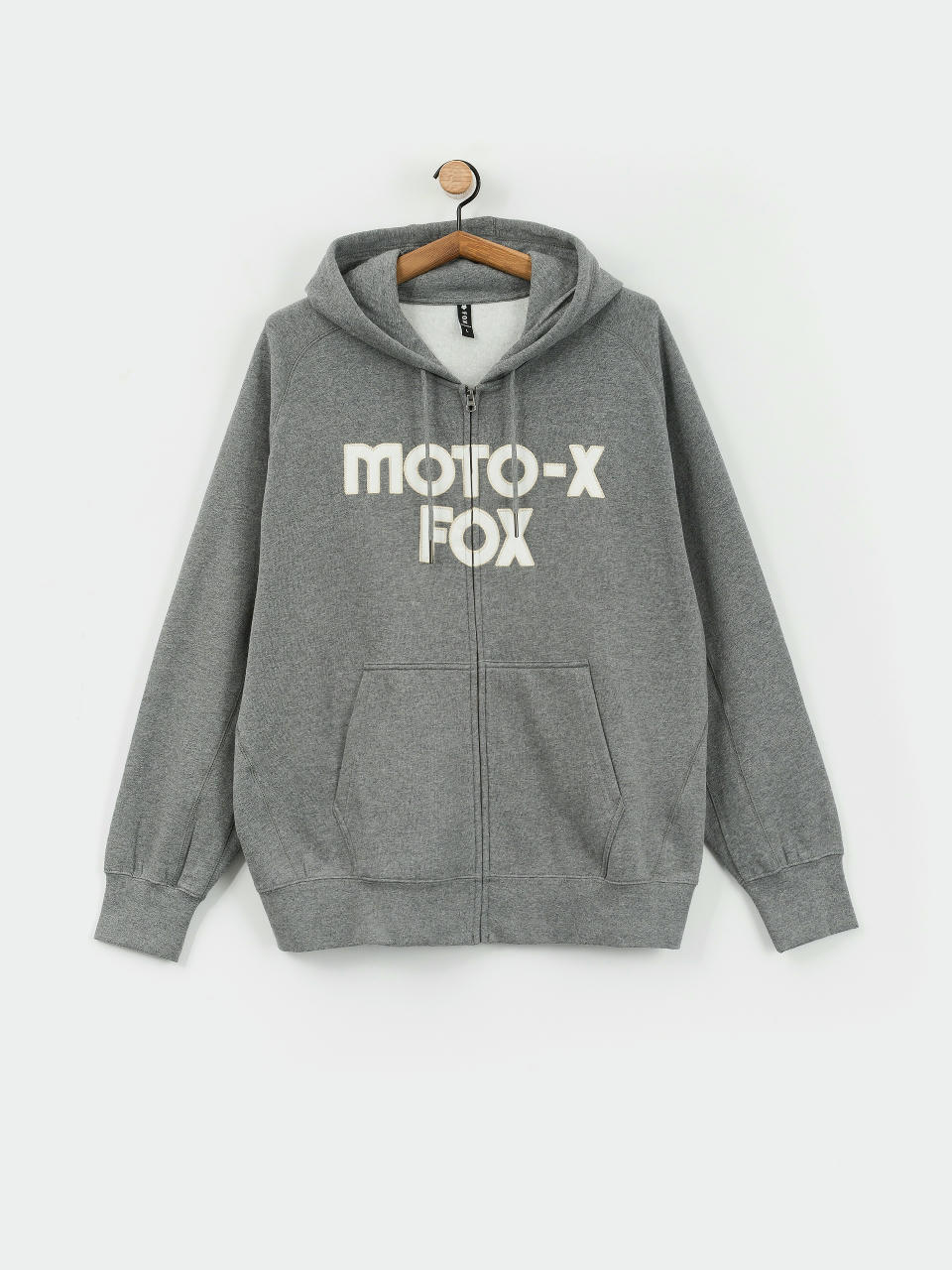 Худі Fox Moto-X ZHD (heather graph)