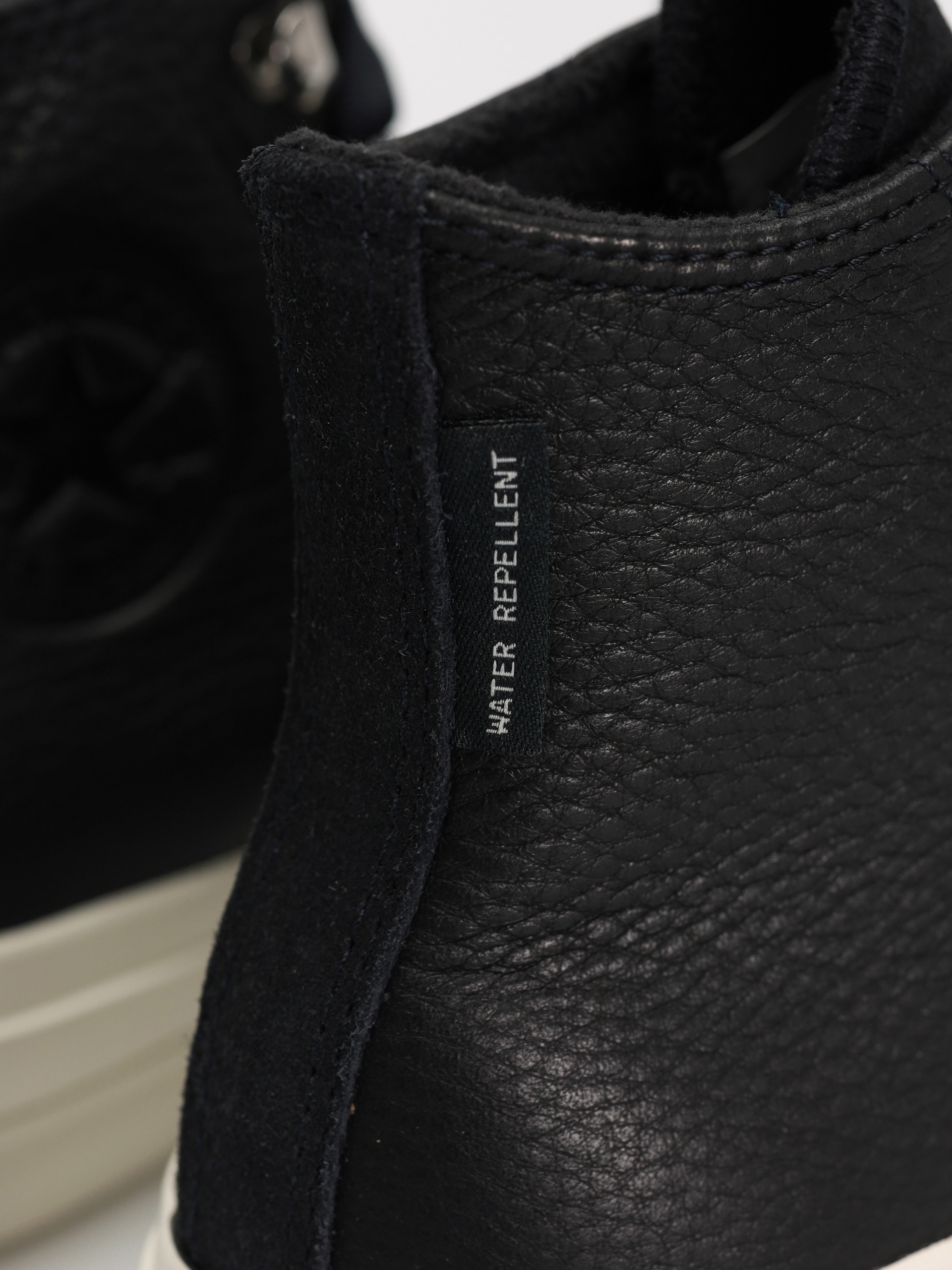 Кеди Converse Chuck Taylor All Star Lift Hi Wmn (black/black/egret)