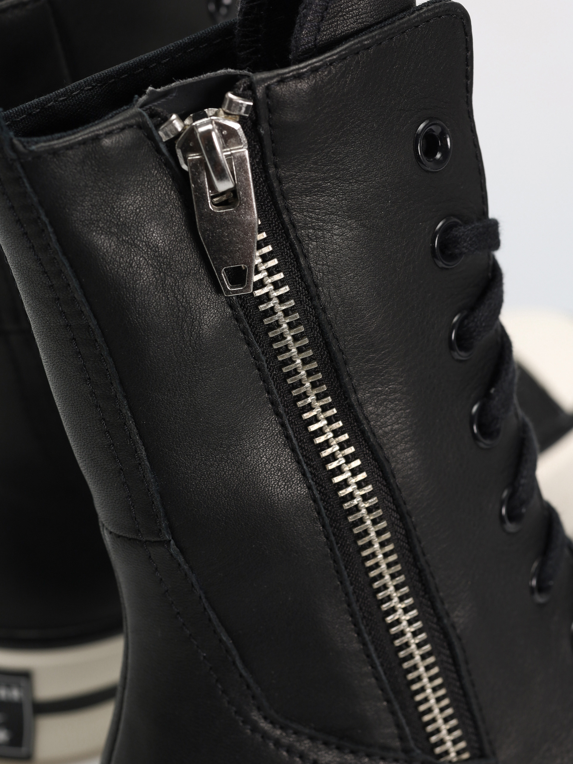 Кеди Converse Chuck 70 Plus X Hi (black/black/egret)