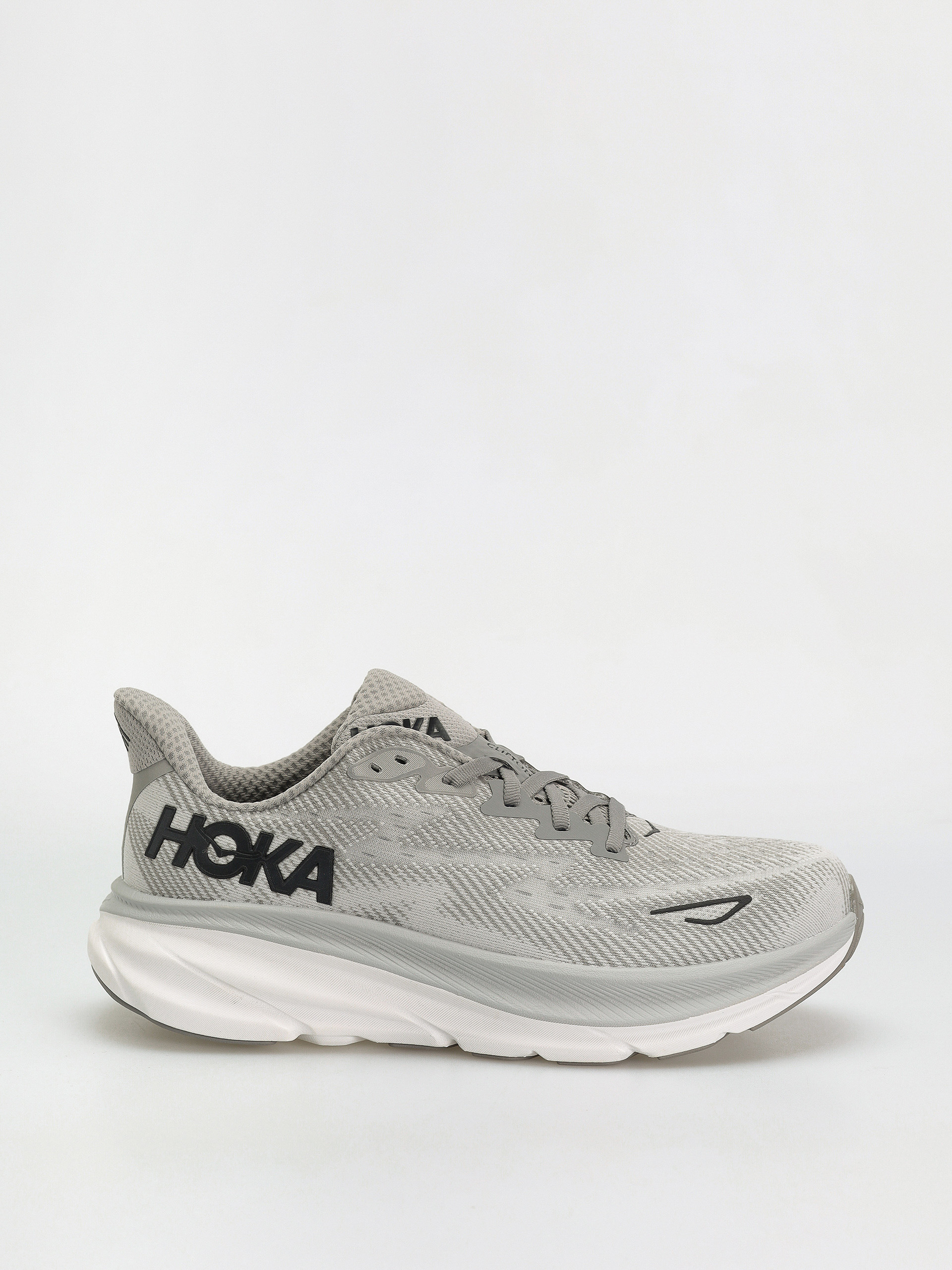 Взуття Hoka Clifton 9 (harbor mist/black)