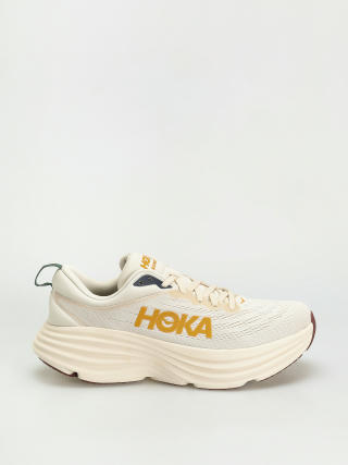 Взуття Hoka Bondi 8 (oat milk/alabaster)