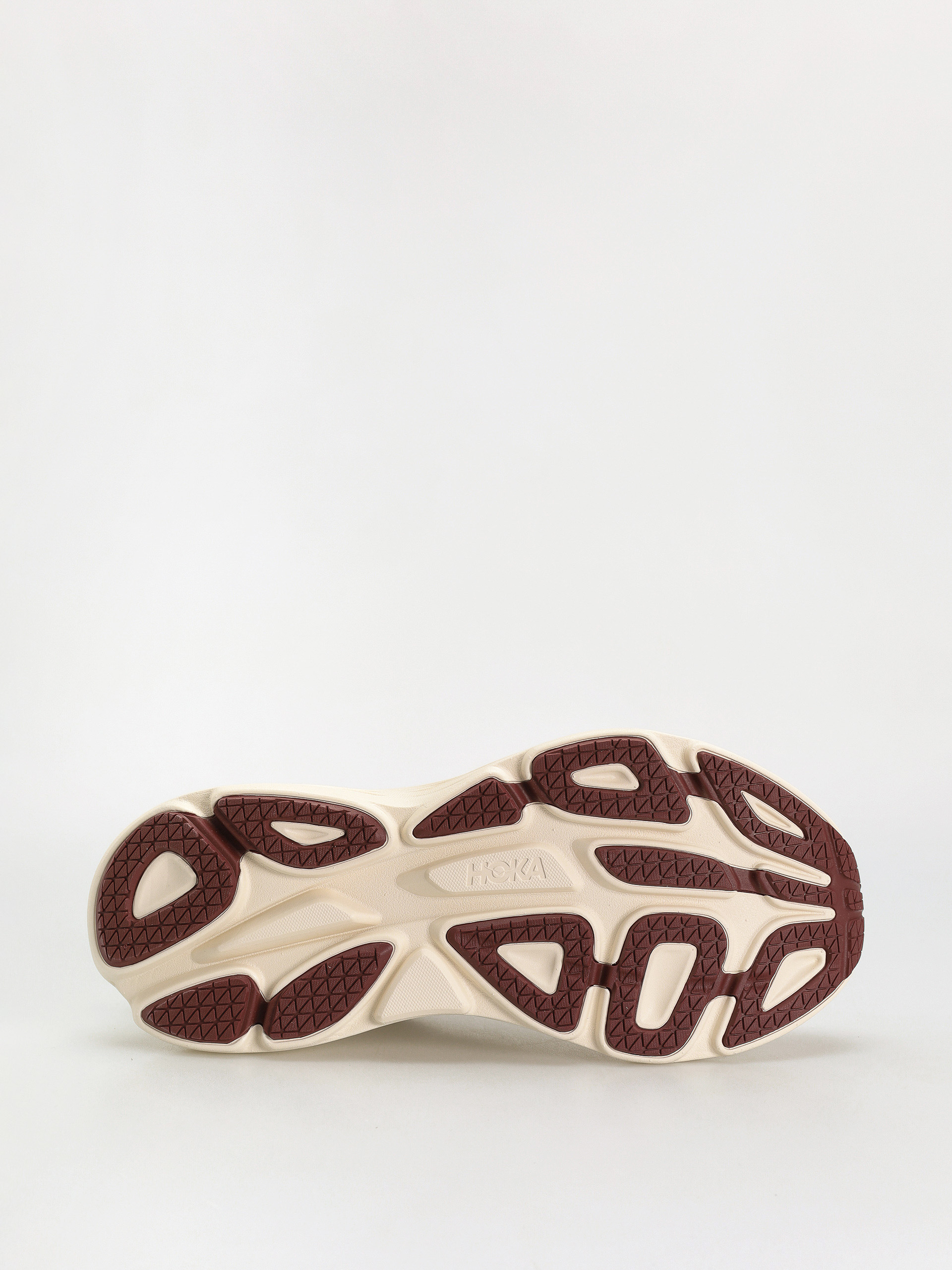 Взуття Hoka Bondi 8 (oat milk/alabaster)