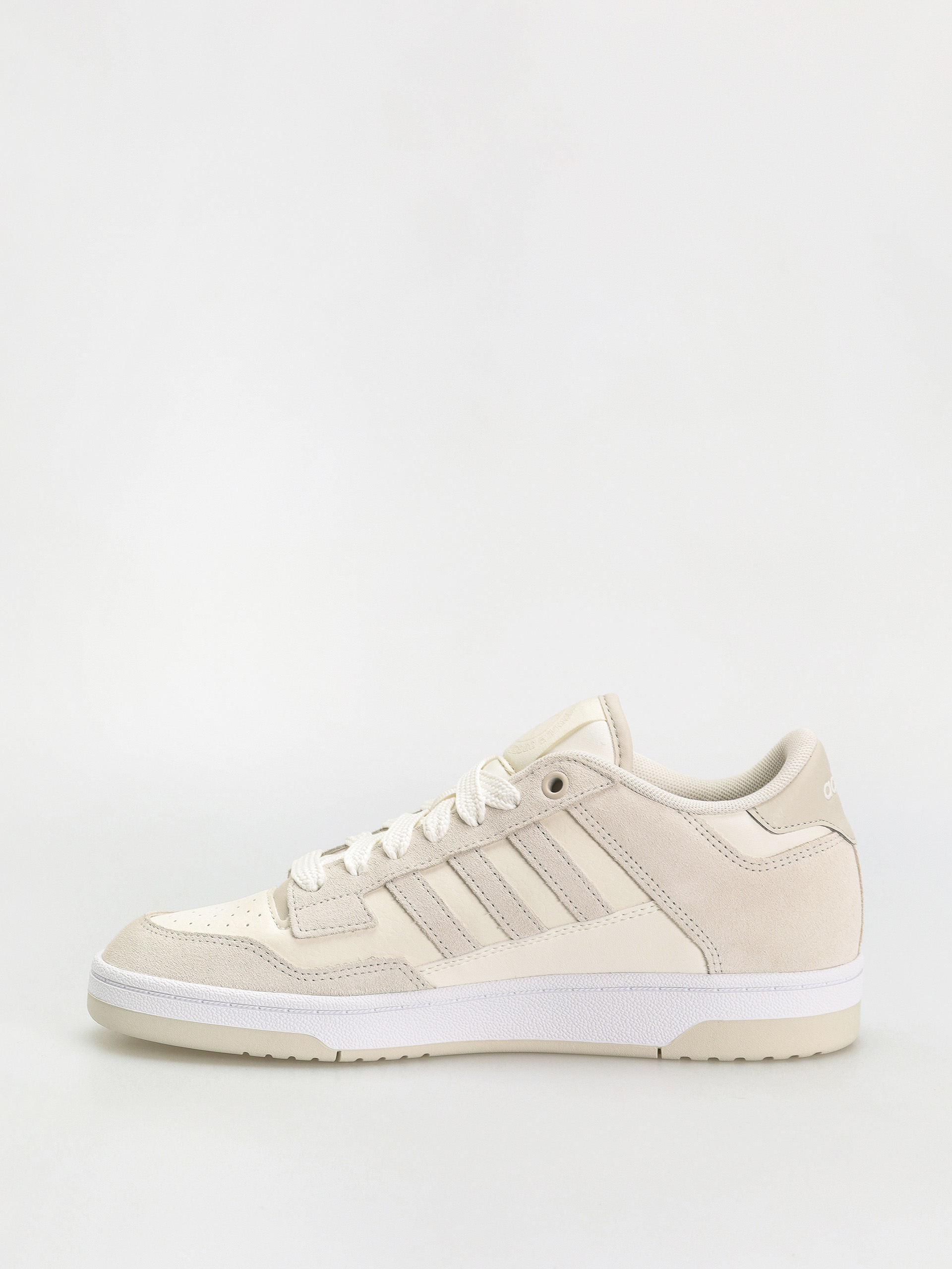 Взуття adidas Rapid Court Low (orbgry/clowhi/ftwwht)