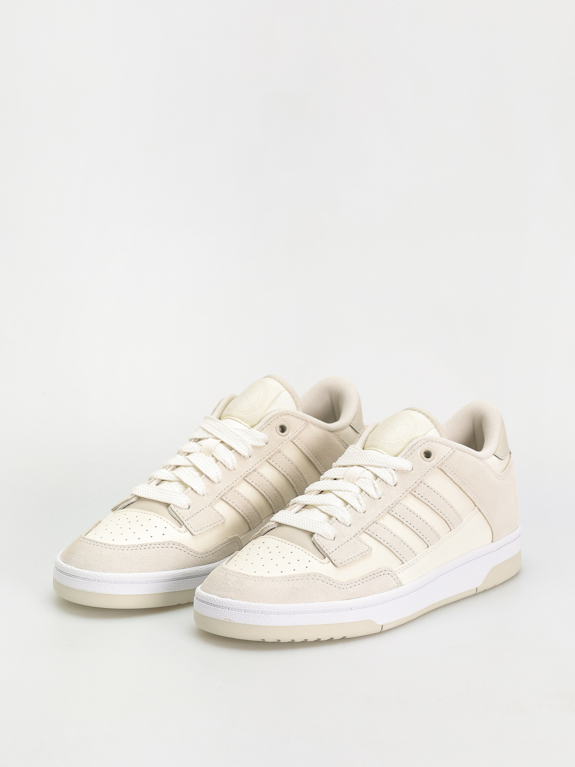 Взуття adidas Rapid Court Low (orbgry/clowhi/ftwwht)