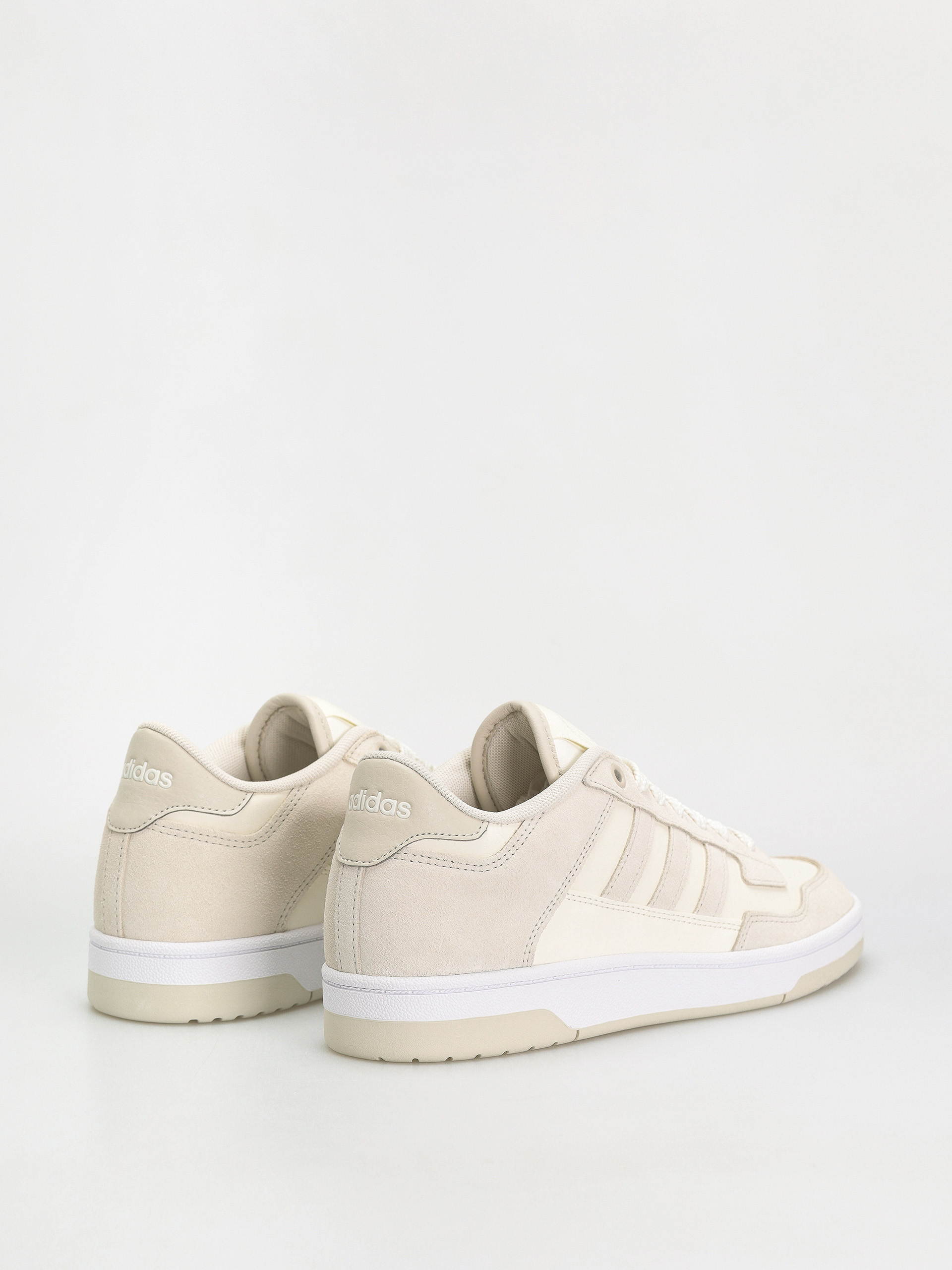 Взуття adidas Rapid Court Low (orbgry/clowhi/ftwwht)