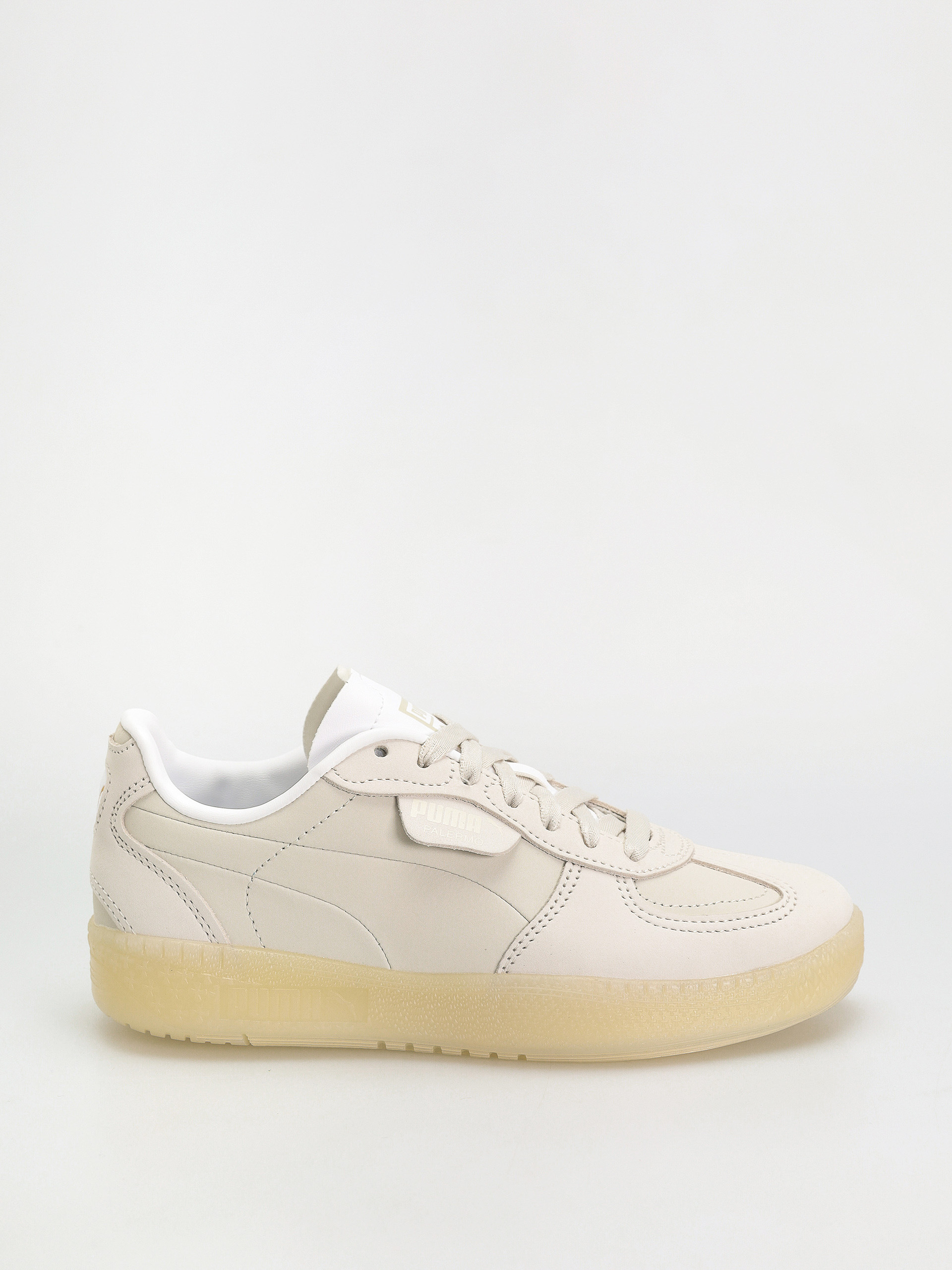 Взуття Puma Palermo Moda Elevated (vapor gray war)