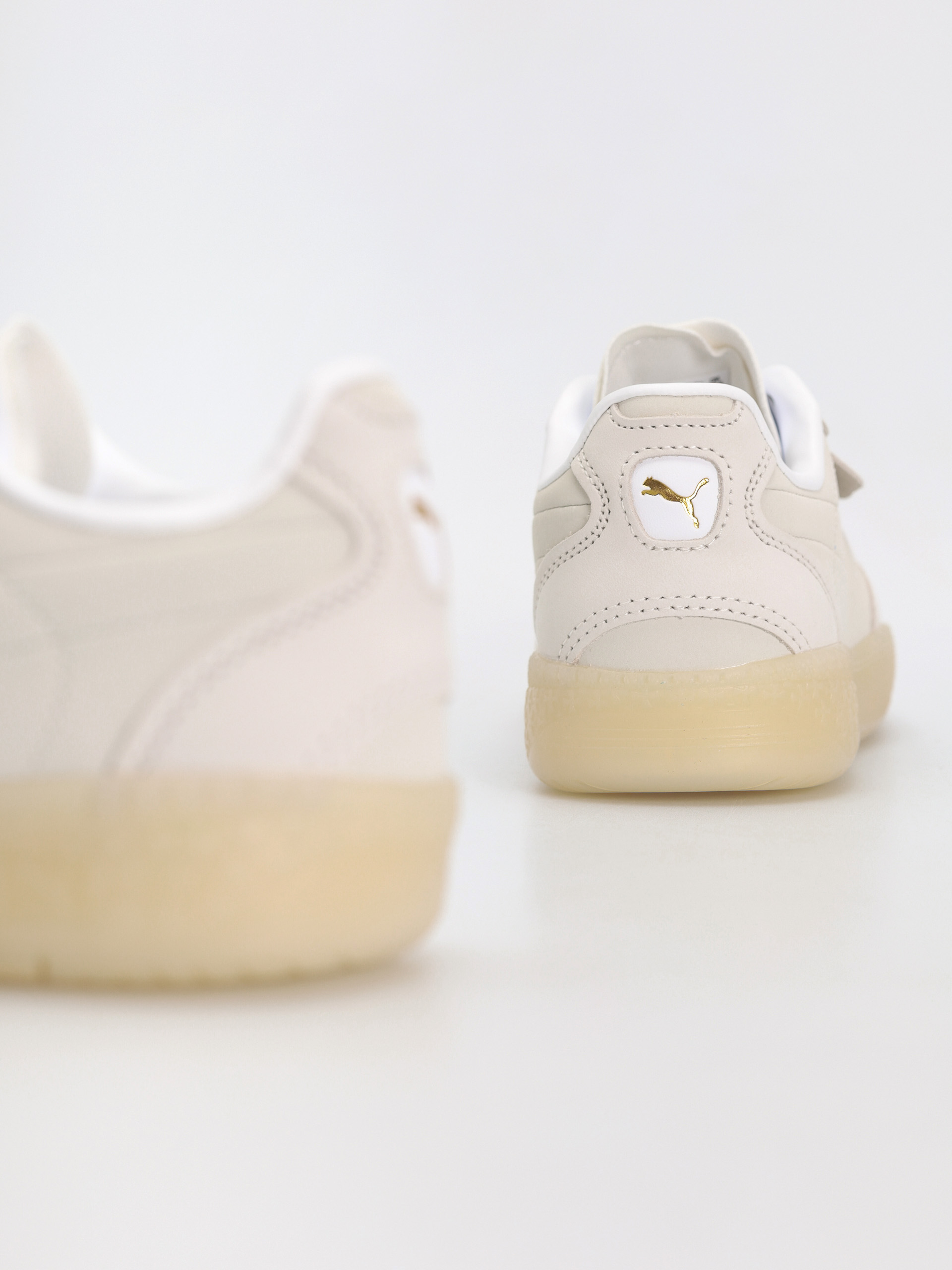 Взуття Puma Palermo Moda Elevated (vapor gray war)