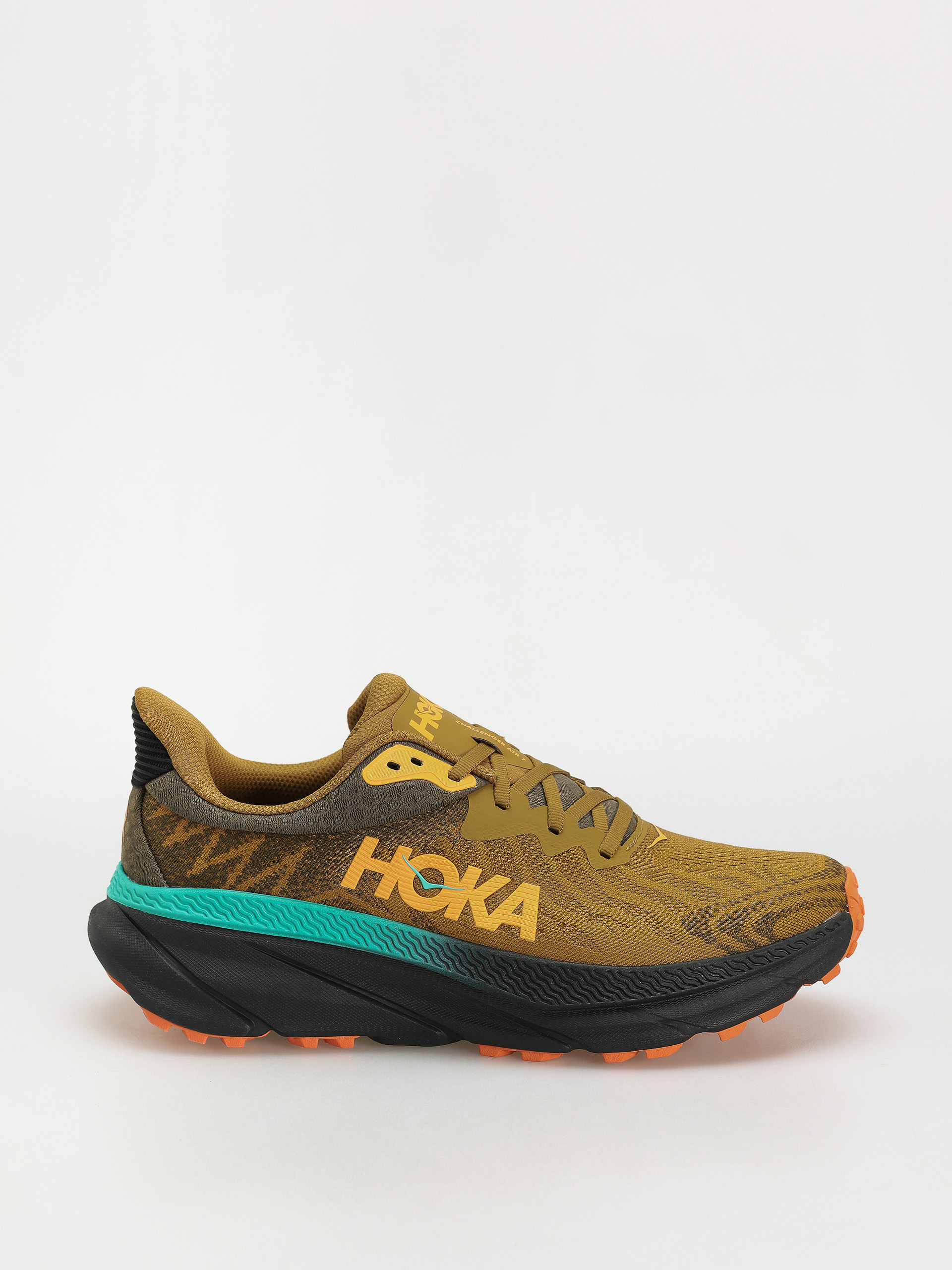 Взуття Hoka Challenger ATR 7 (honey/black)