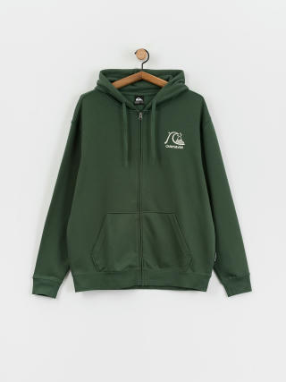 Худі Quiksilver Graphic ZHD (forest)