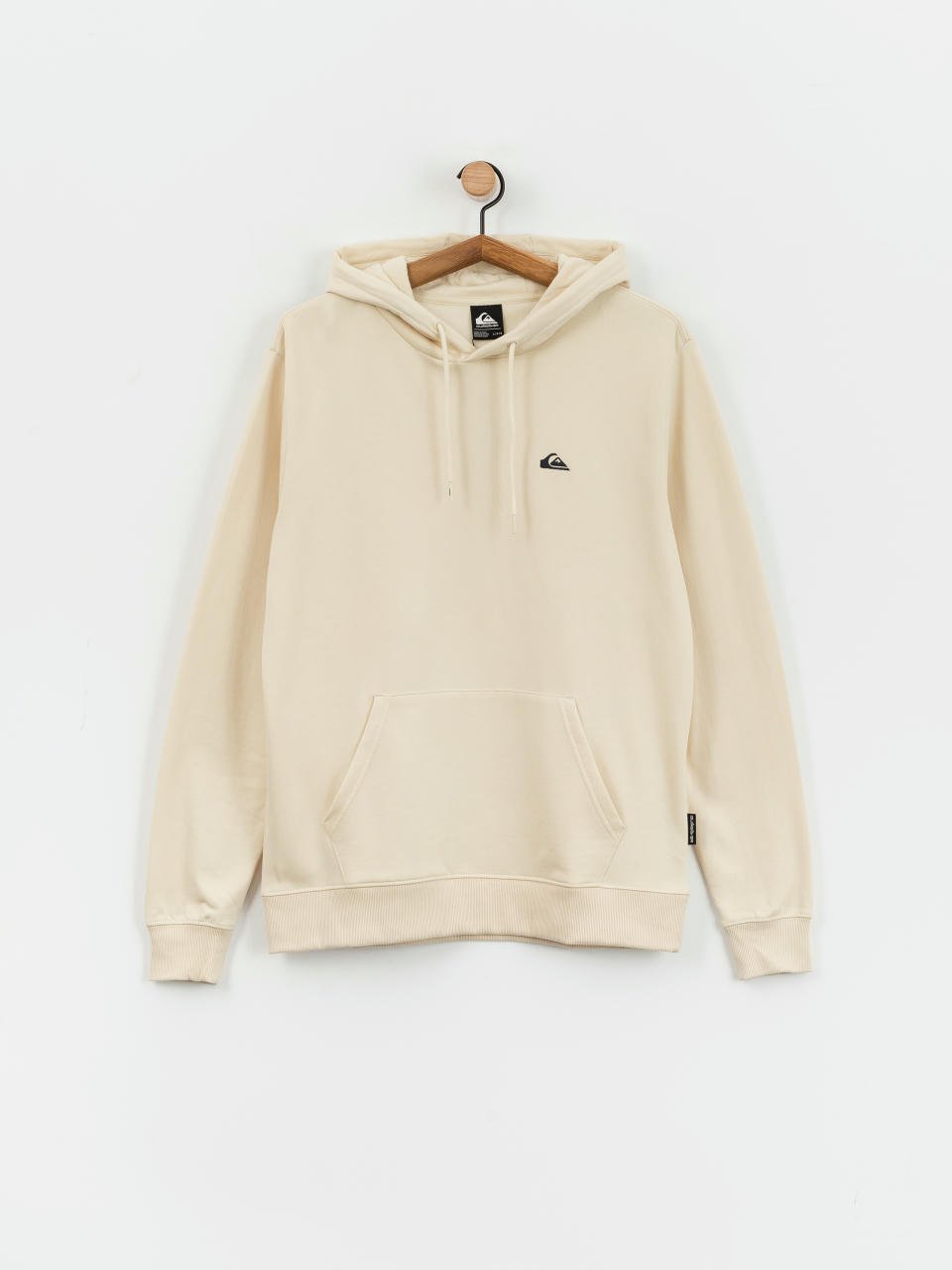 Худі Quiksilver Basic HD (birch)