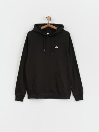 Худі Quiksilver Basic HD (black)