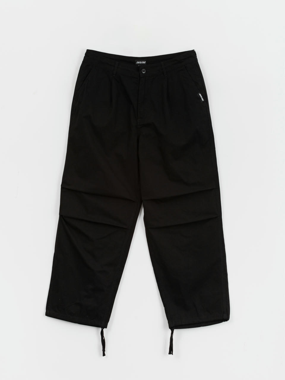 Штани Santa Cruz Flight Pant (black)