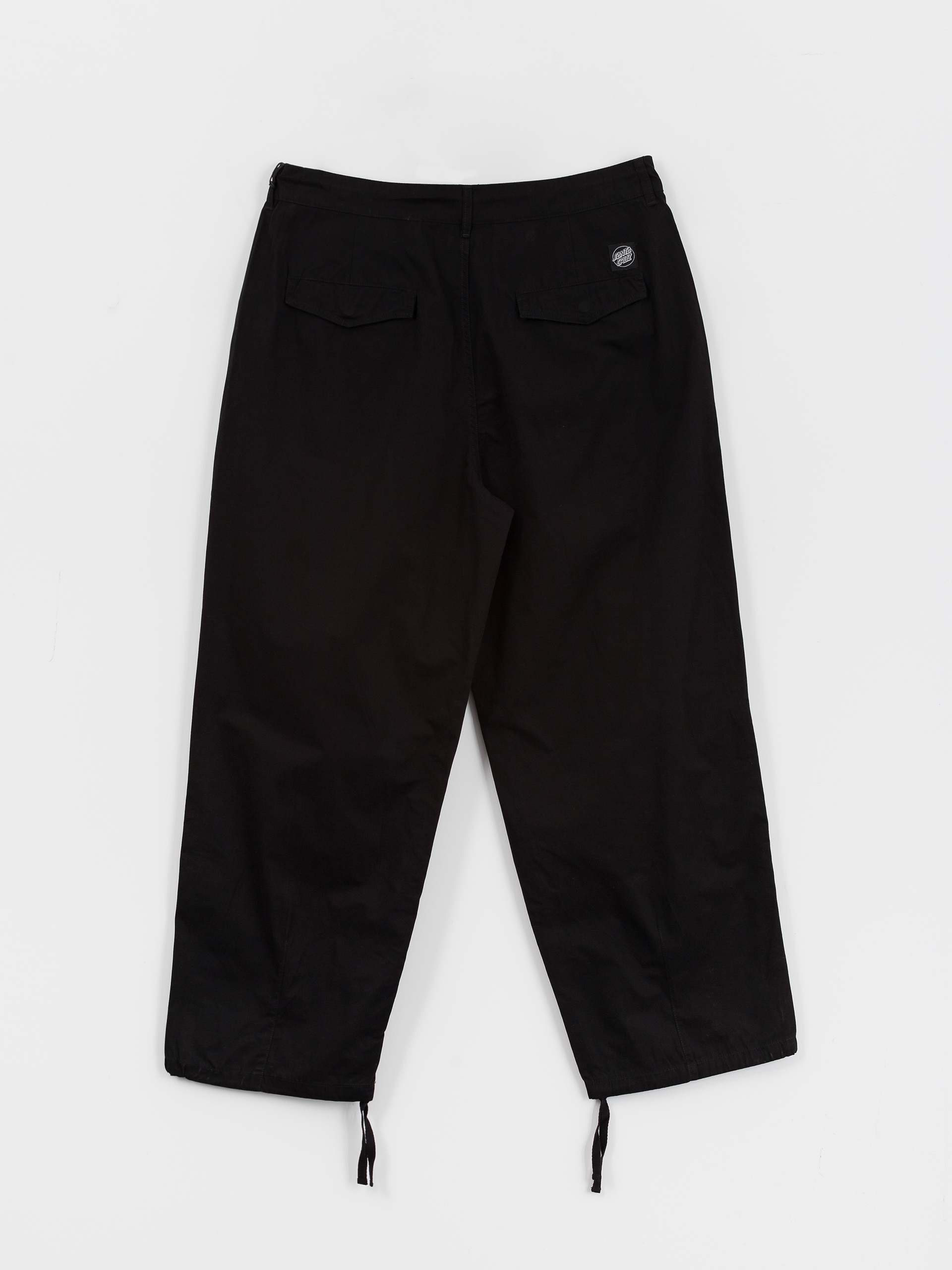 Штани Santa Cruz Flight Pant (black)