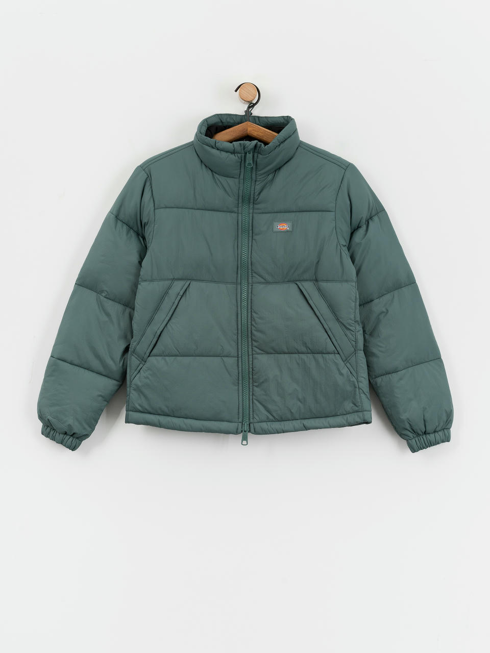 Куртка Dickies Alatna Wmn (lincoln green)