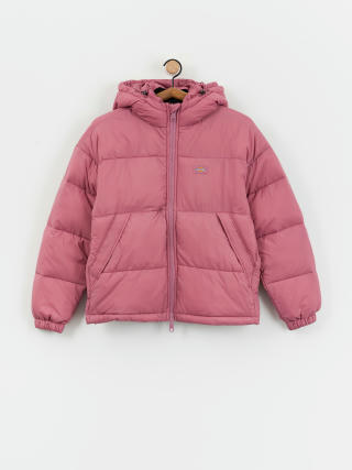 Куртка Dickies Alatna Oversized Puffer Wmn (mellow mauve)