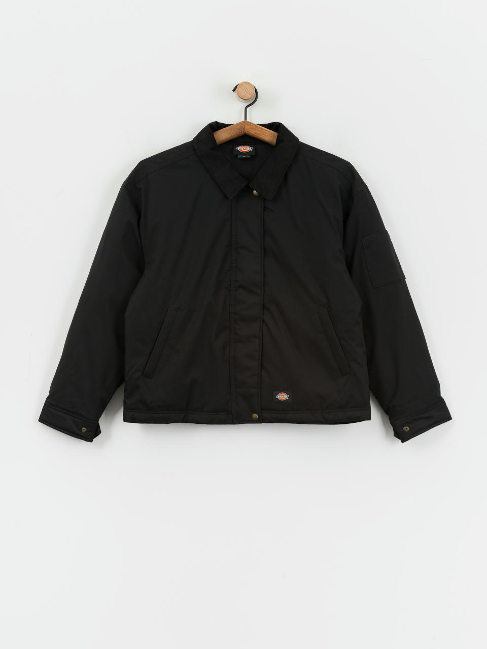 Куртка Dickies Plains Wmn (black)